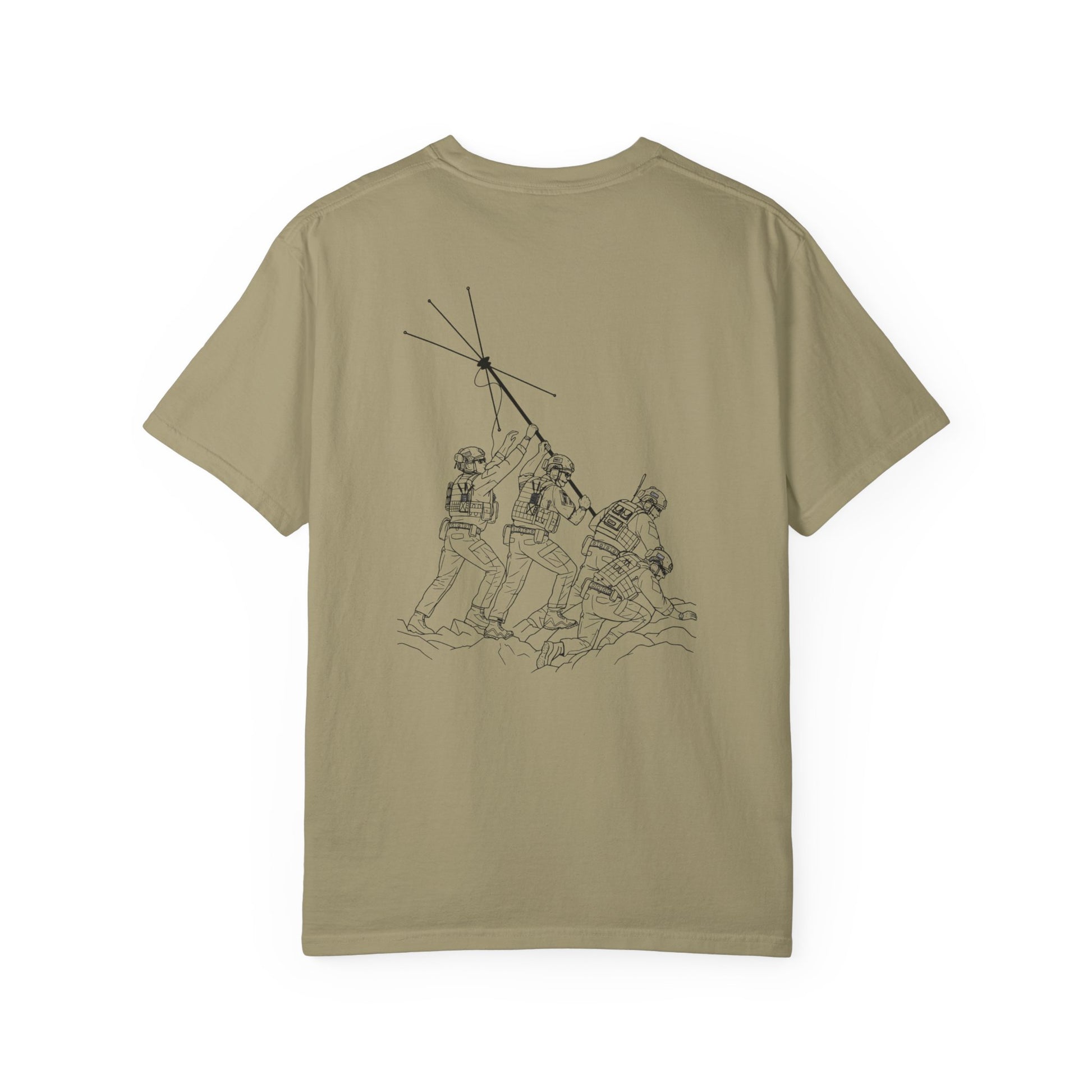 OE Jima Tee