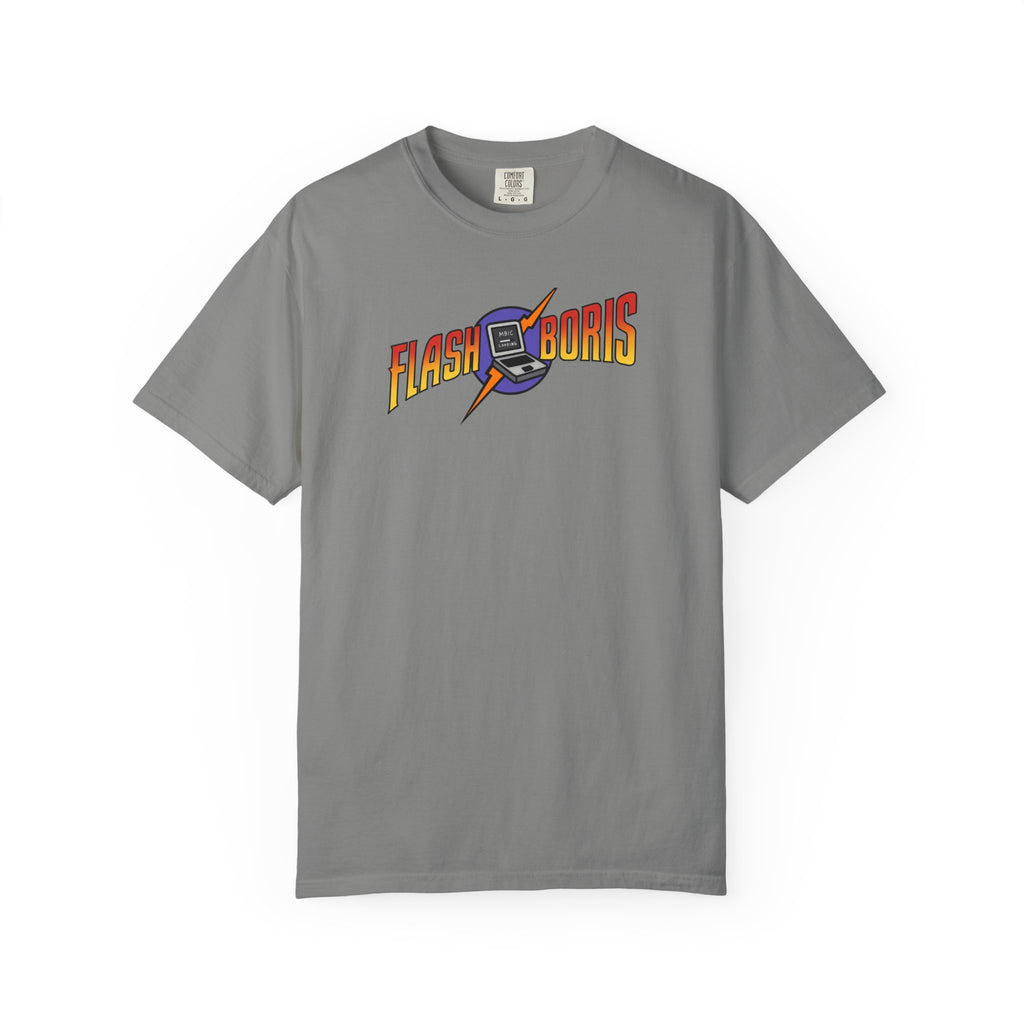 Flash Boris Tee (Regular Fit)