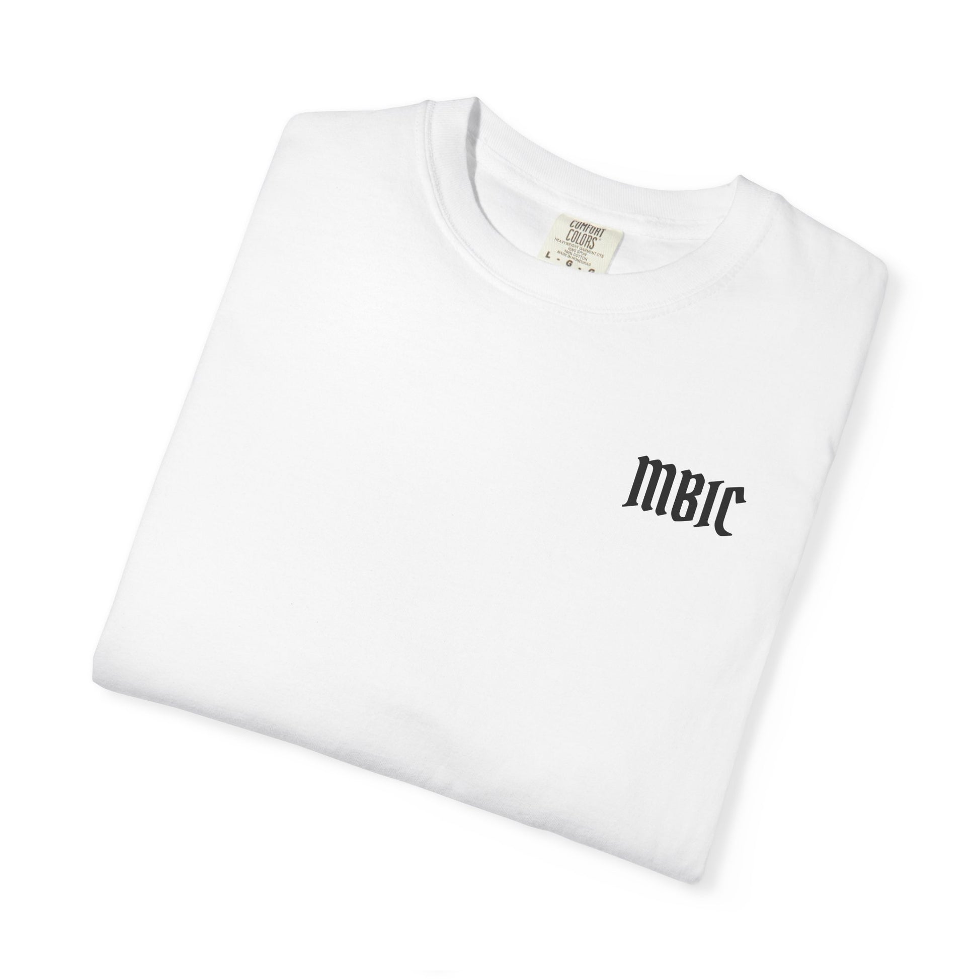 HF Pinup Tee (Regular fit)