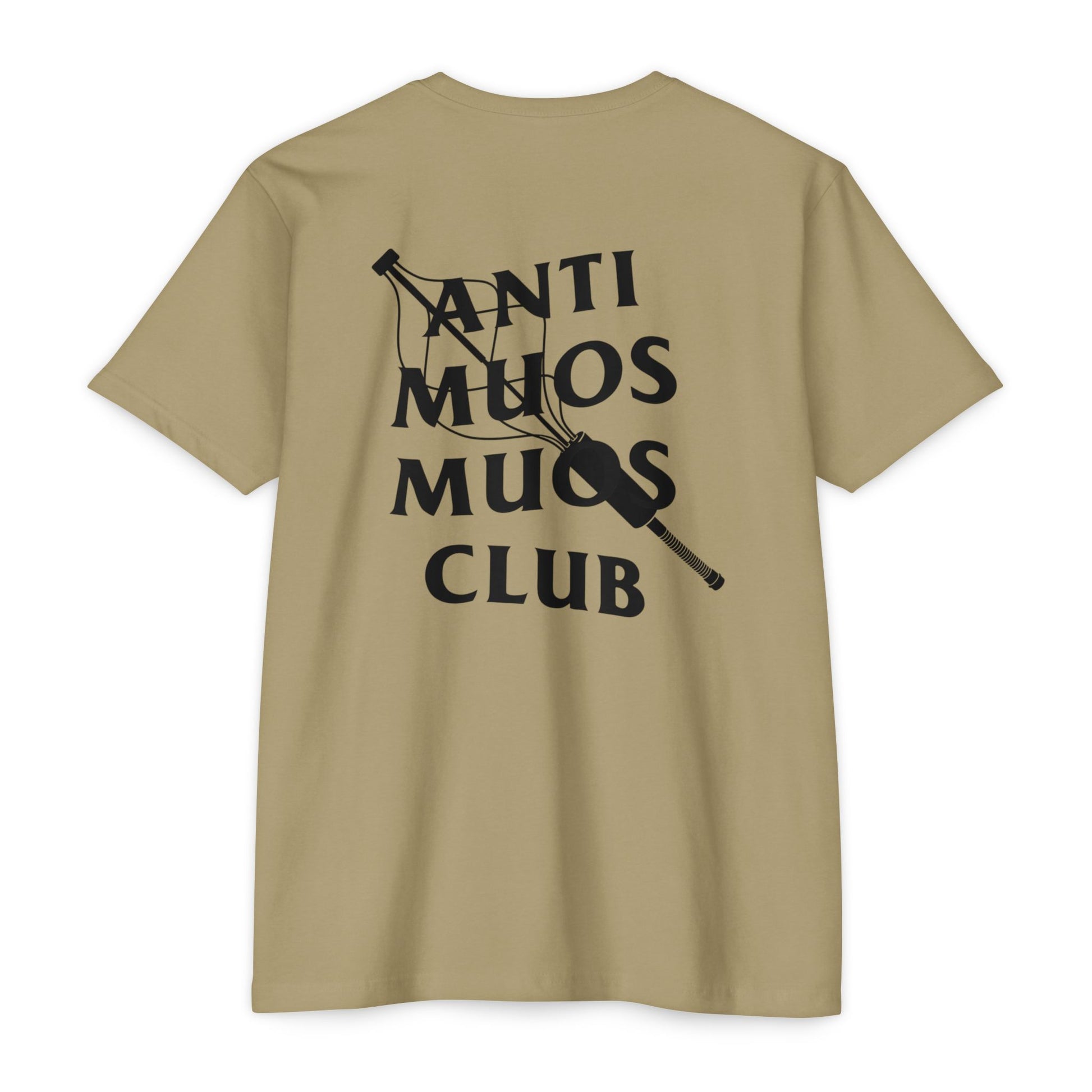 MUOS tee (Athletic)