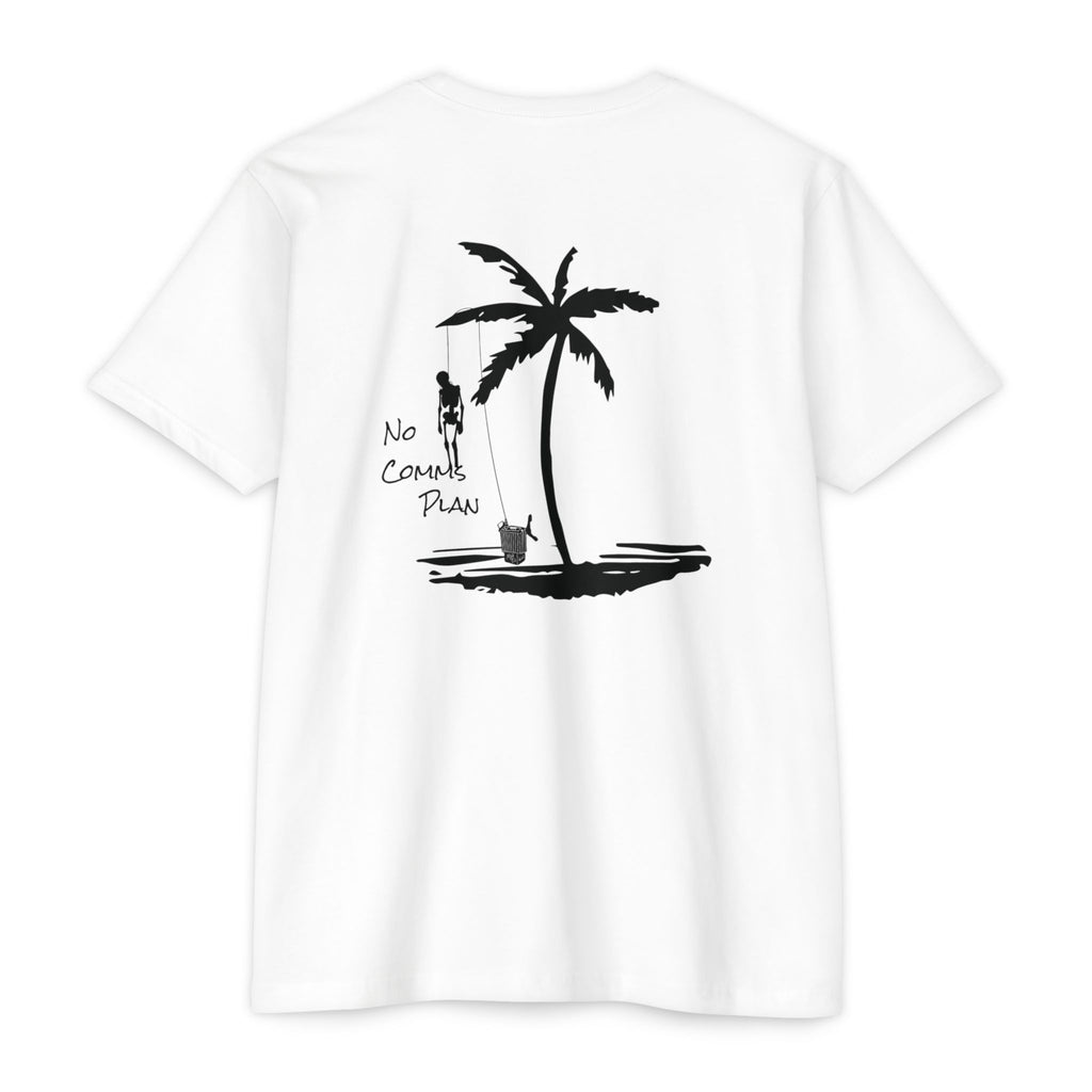 No Comms Plan (Athletic)