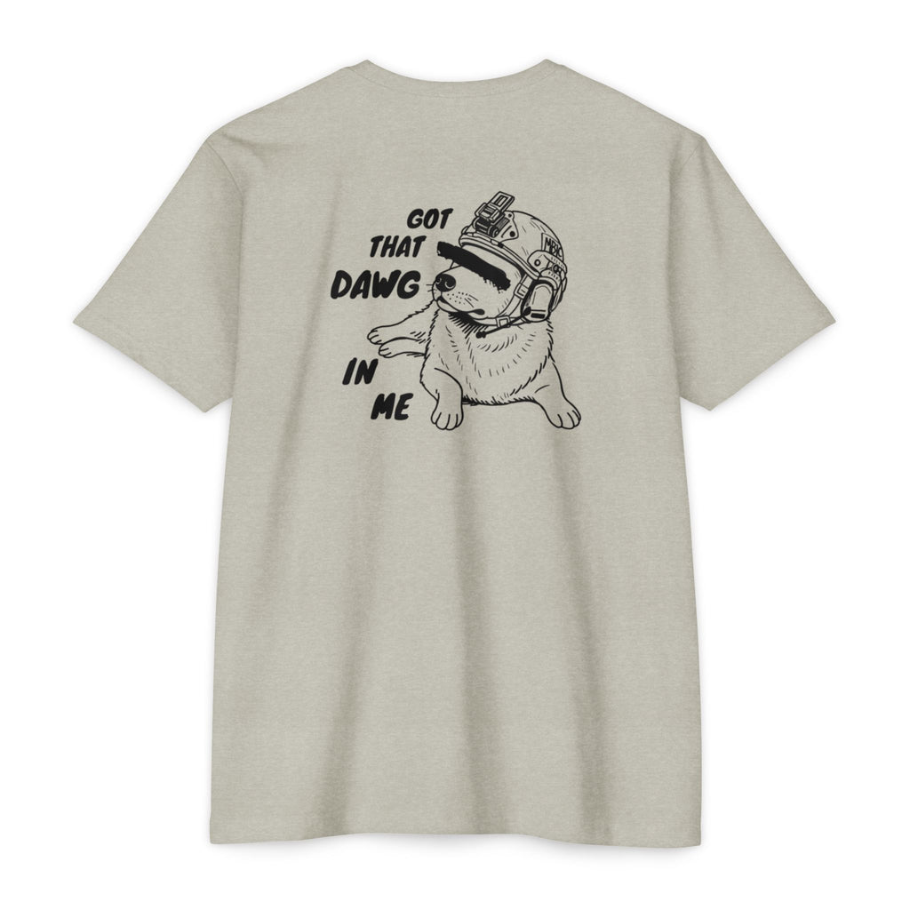 Dawg tee (Athletic)