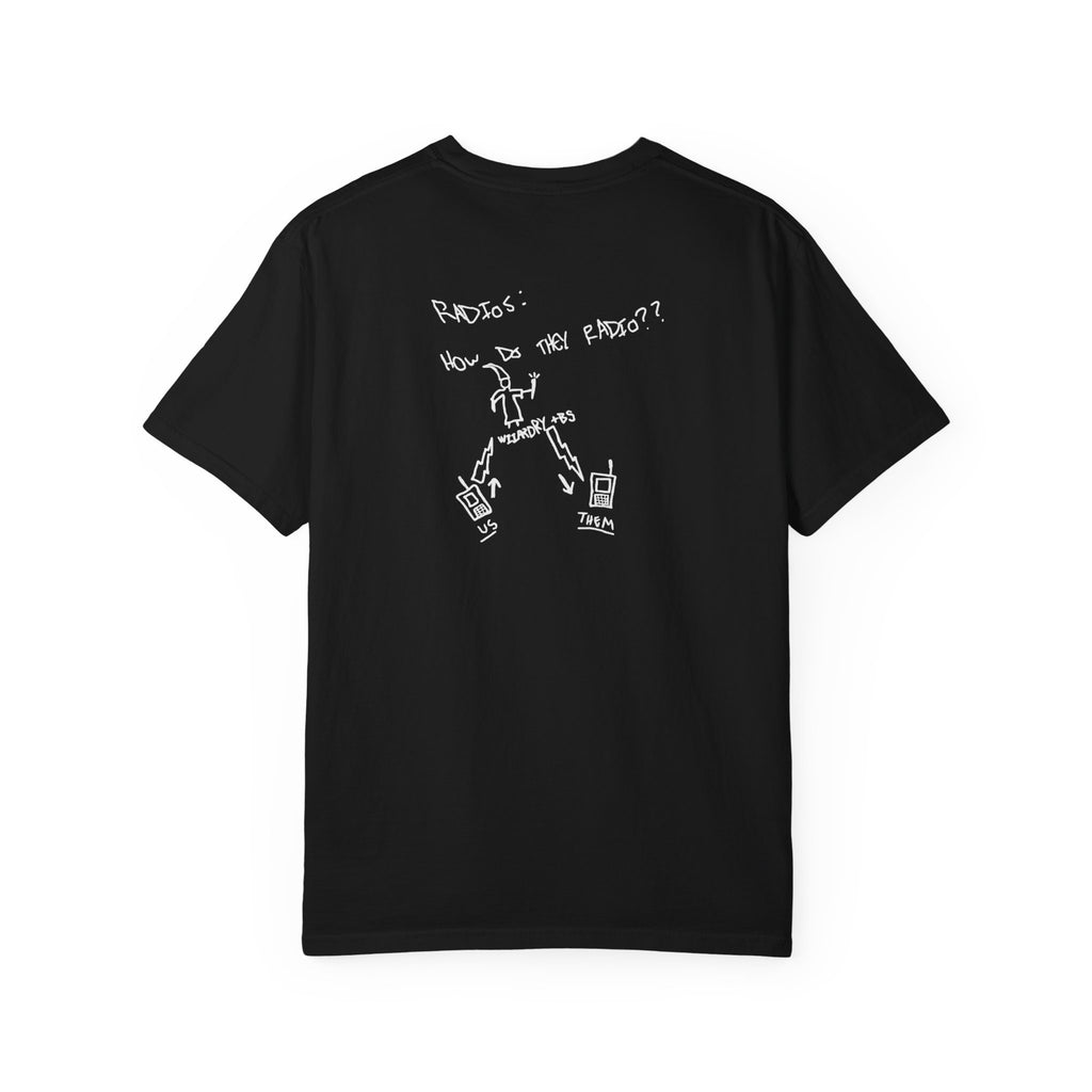Wizardry Tee (Regular)
