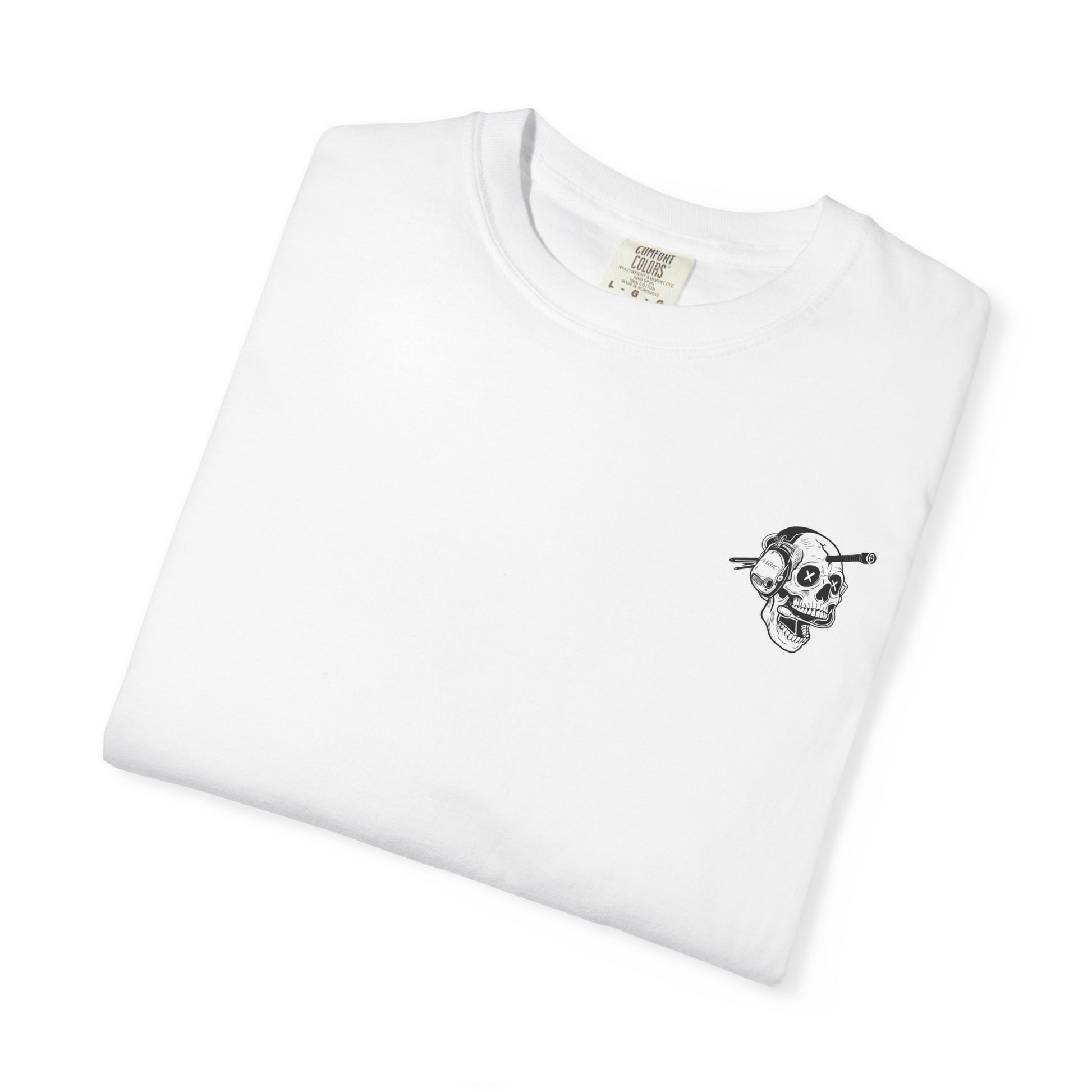 Beer Cans & Sun Tans tee (Regular fit)