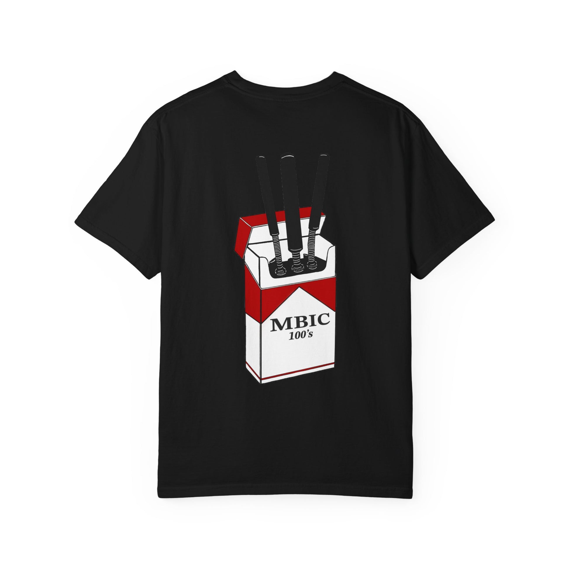 MPU 100’s (Regular fit)