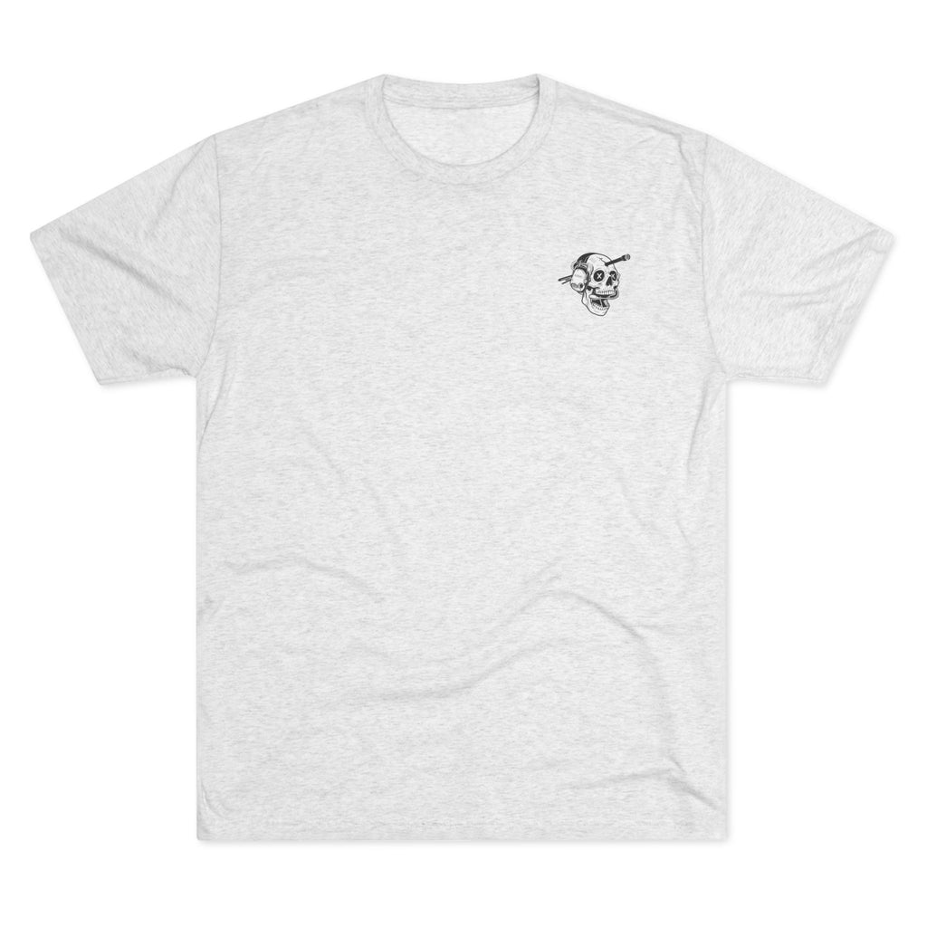 Dawg tee ( Tri-Blend)