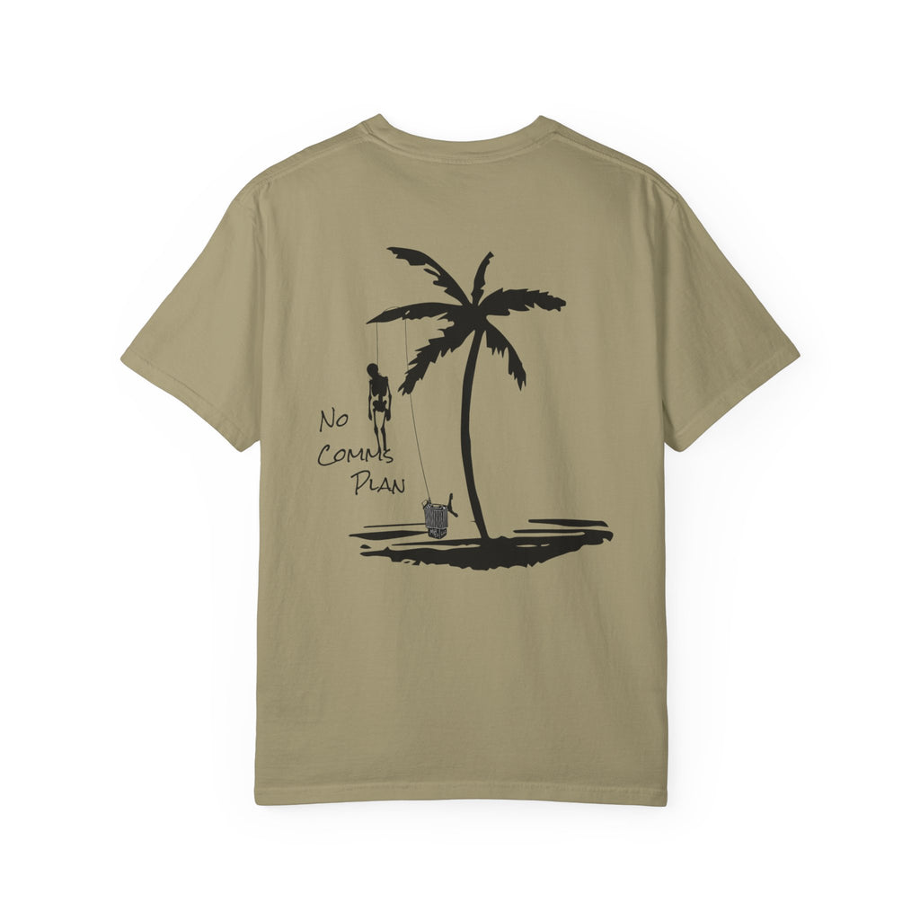 No Comms Plan (Regular fit)