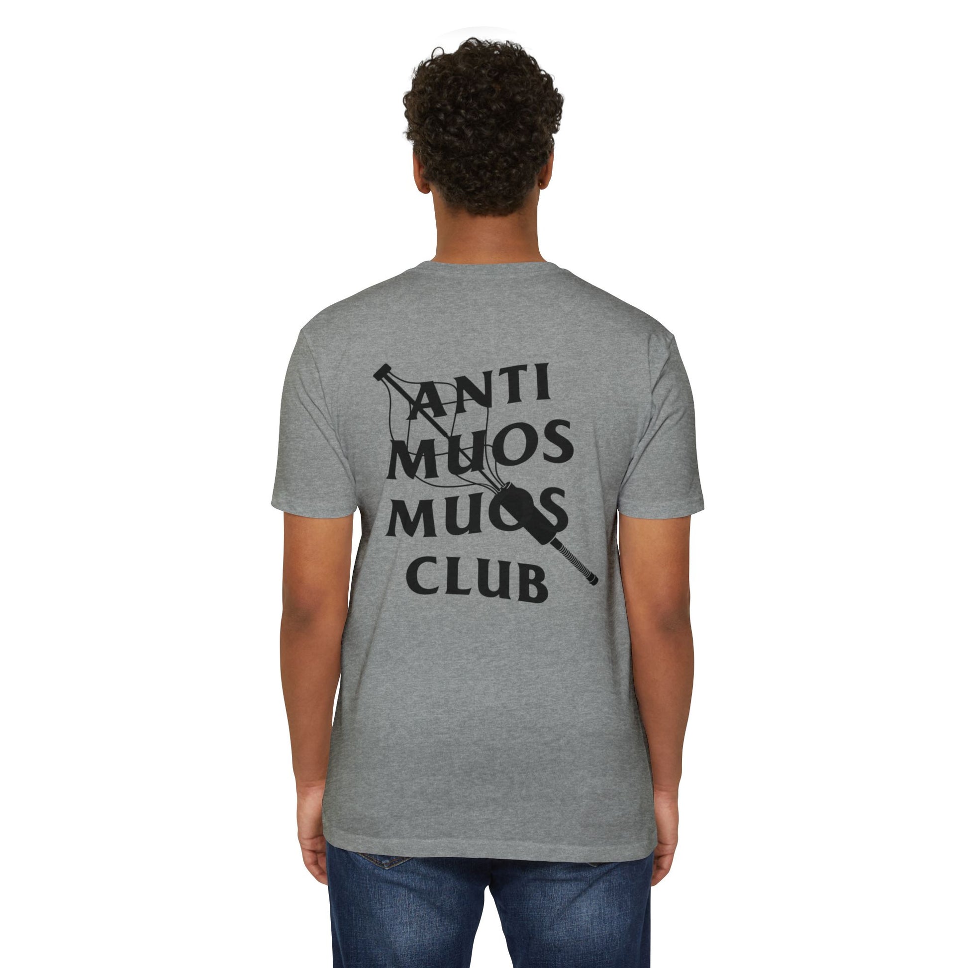 MUOS tee (Athletic)