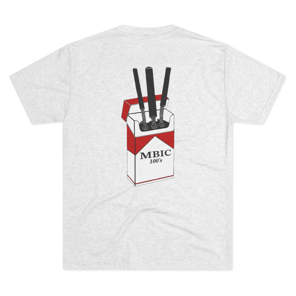 MPU 100’s (Tri-Blend)