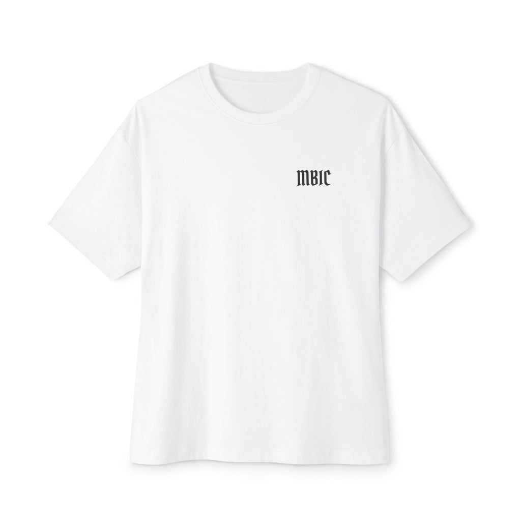 Flagship tee (Oversized)