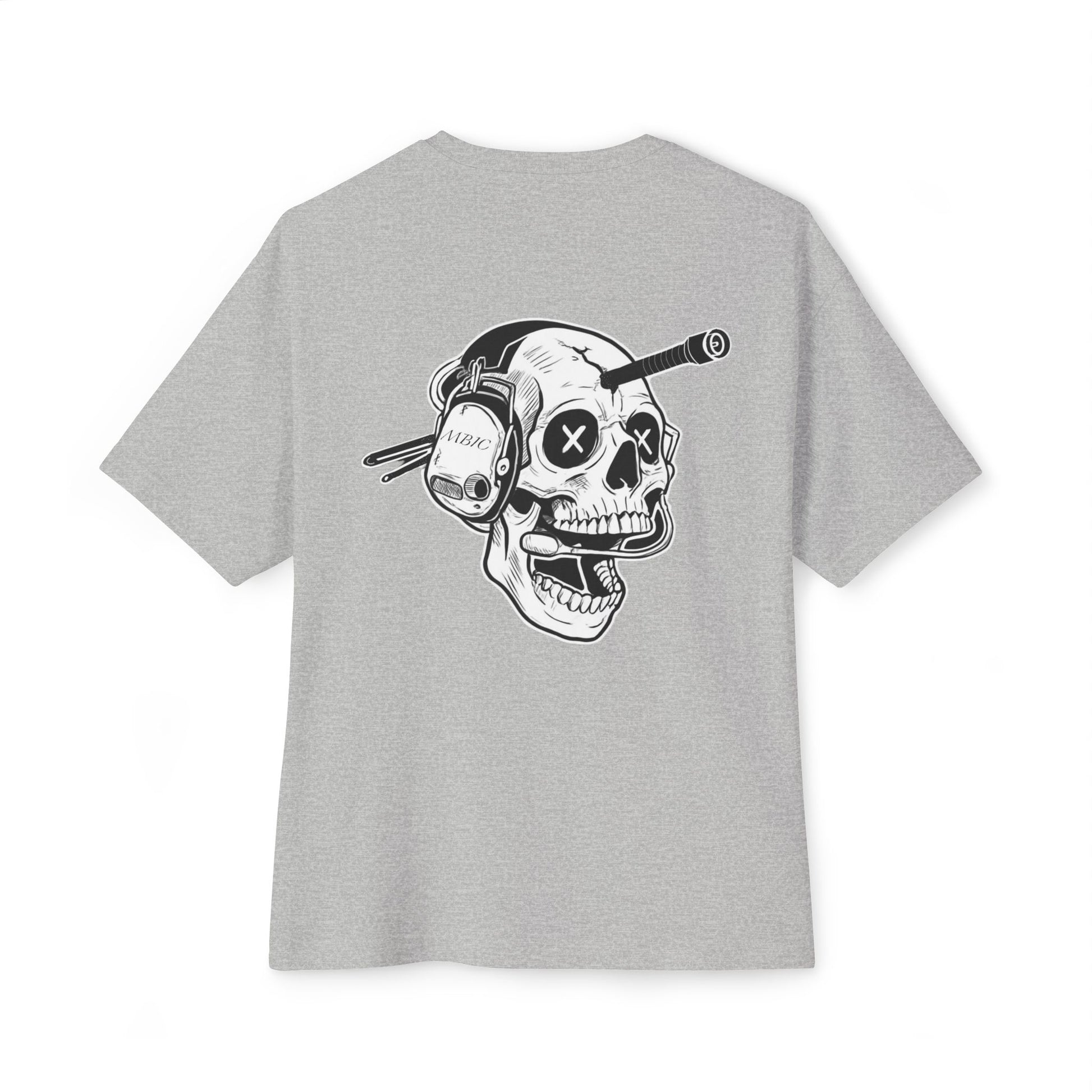 Flagship tee (Oversized)