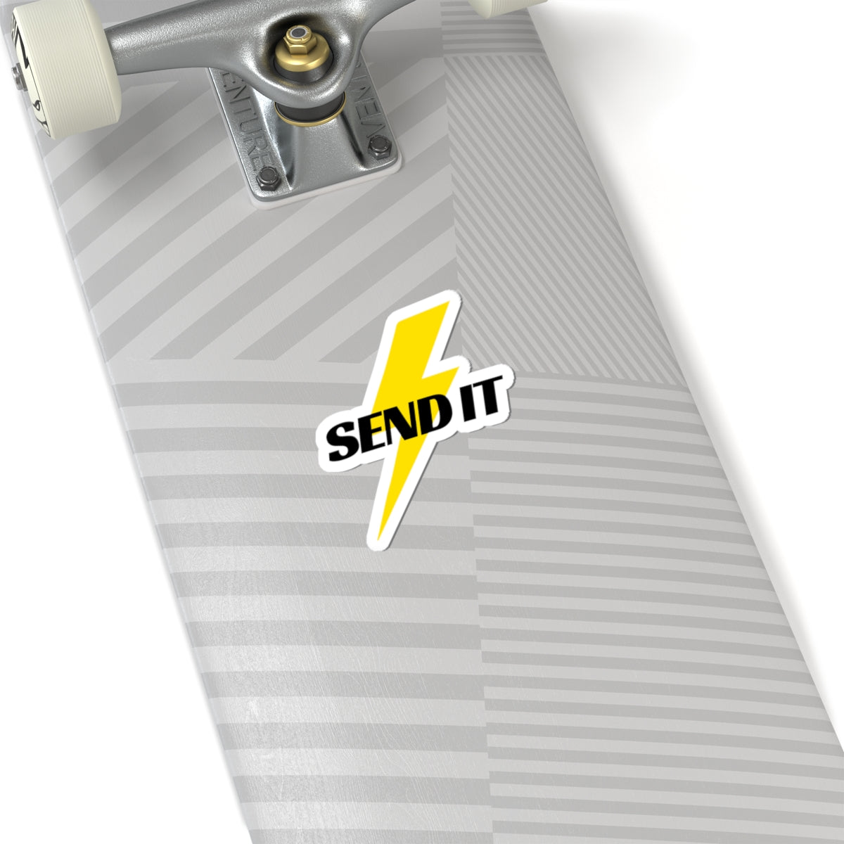 Send It Sticker