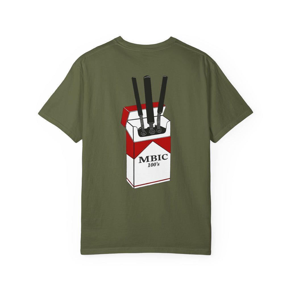 MPU 100’s (Regular fit)