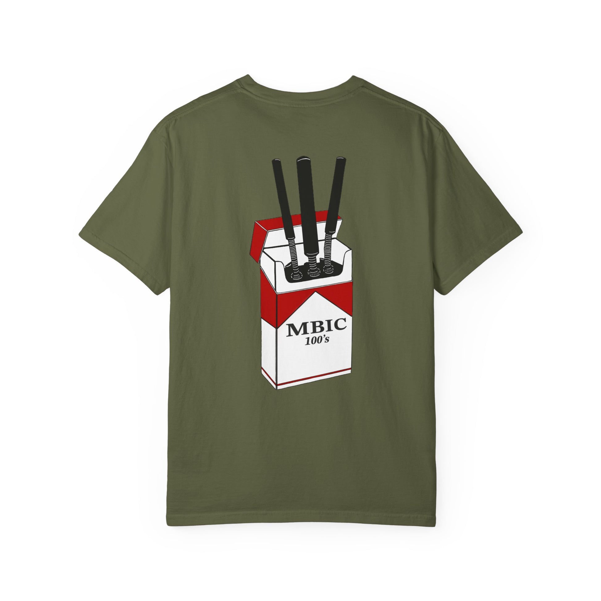 MPU 100’s (Regular fit)