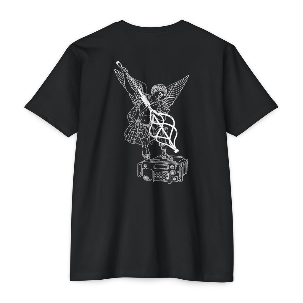 St. Commo (Athletic fit)