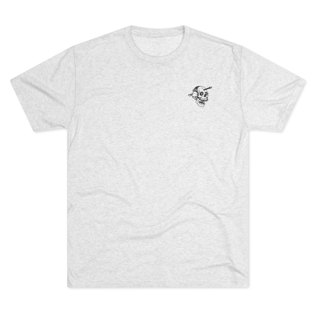 Commo Mommy (Tri-Blend)