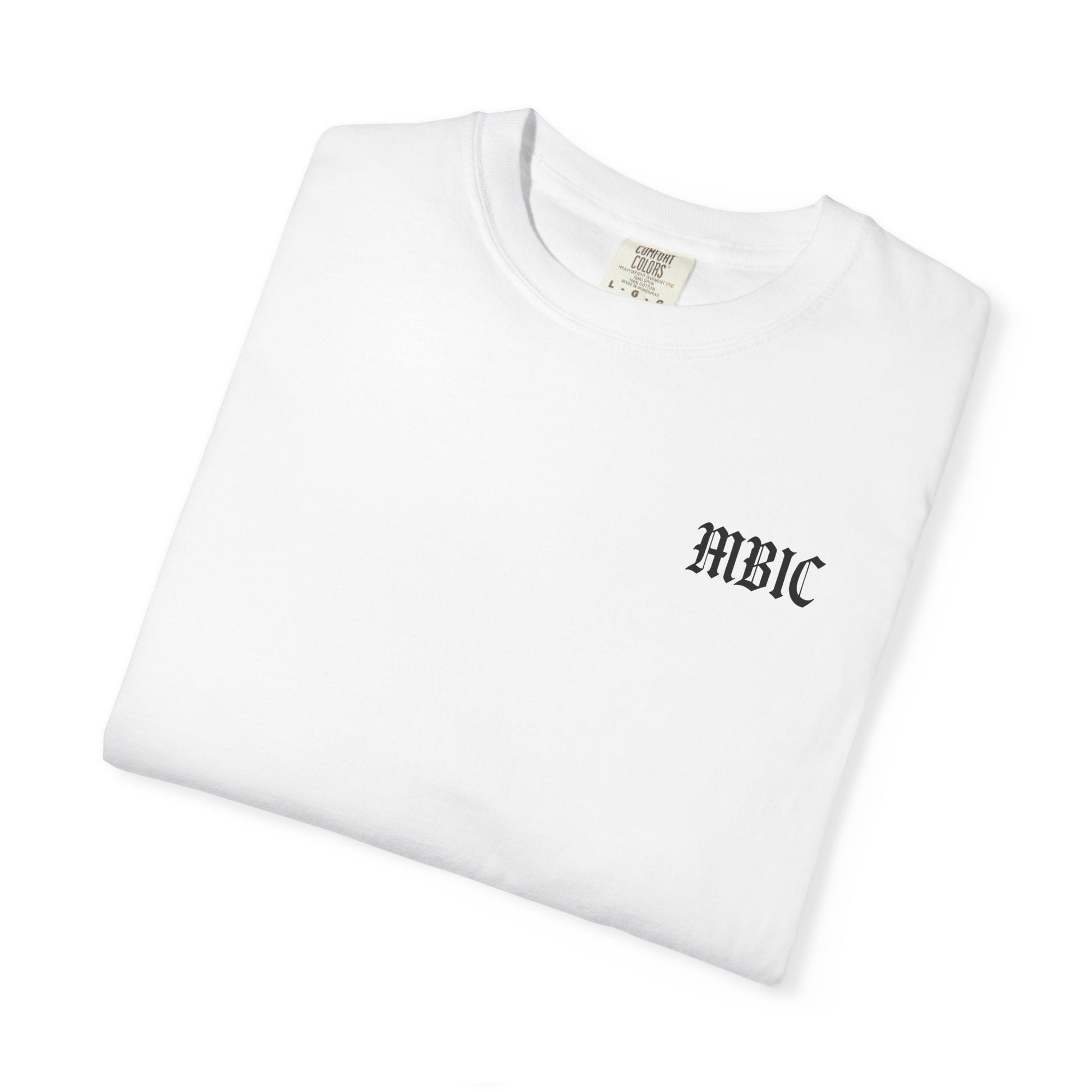 MUOS Tee (Regular Fit)