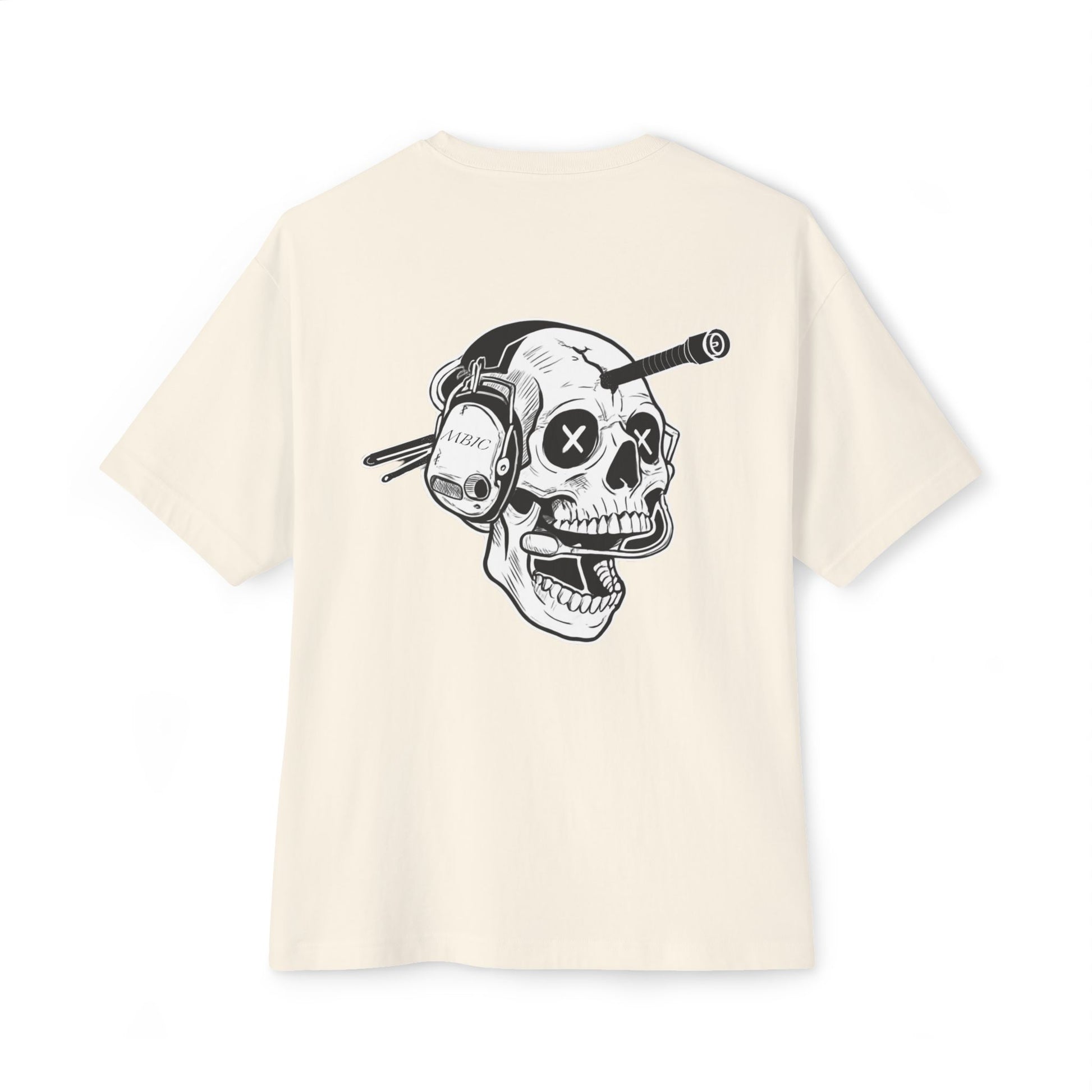 Flagship tee (Oversized)