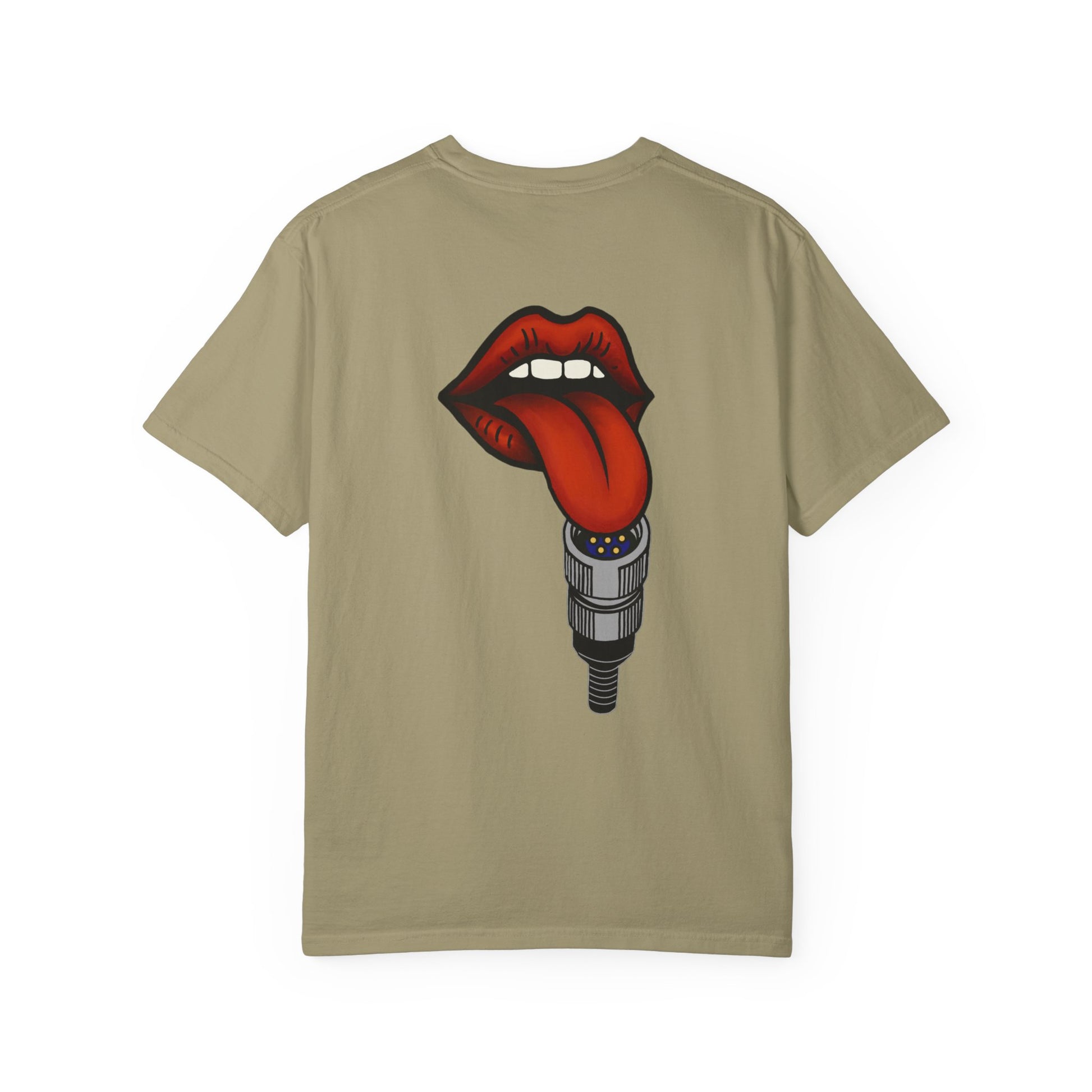 Lick it & Stick it (Regular Fit)