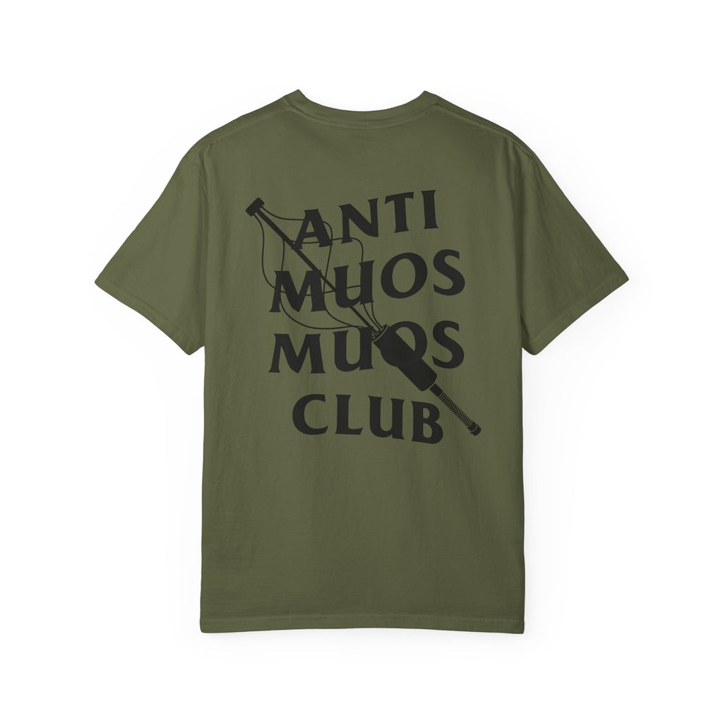 MUOS Tee (Regular Fit)
