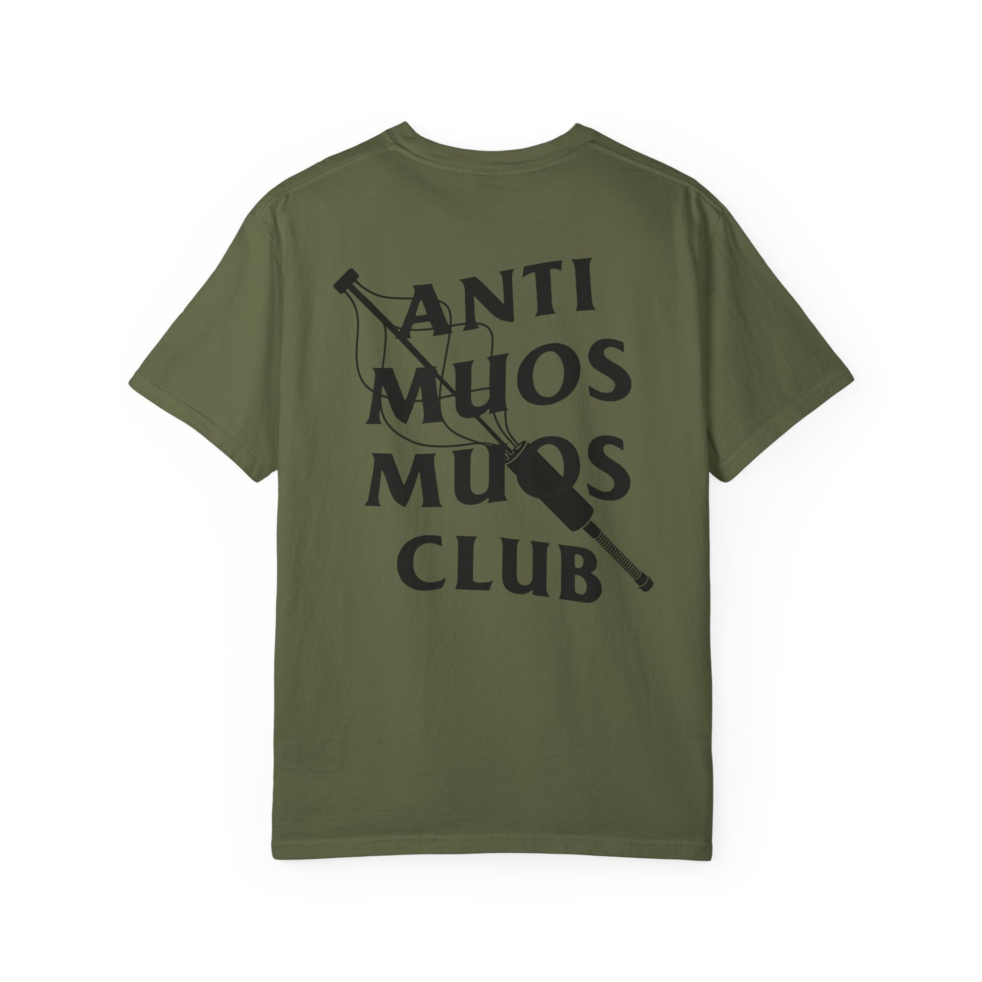 MUOS Tee (Regular Fit)