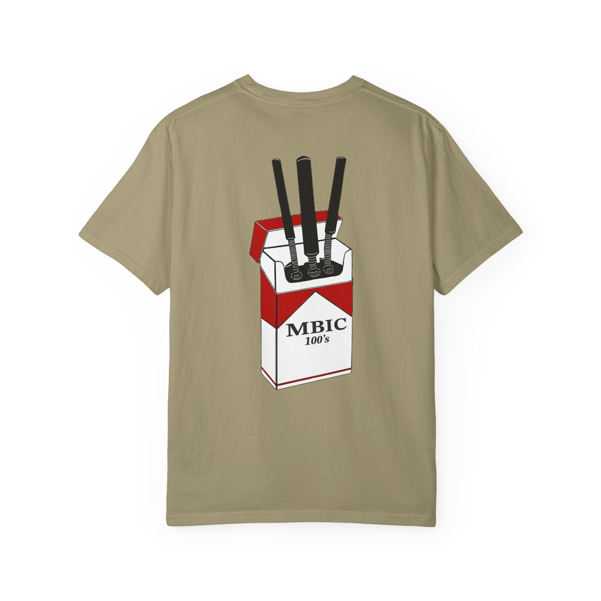 MPU 100’s (Regular fit)