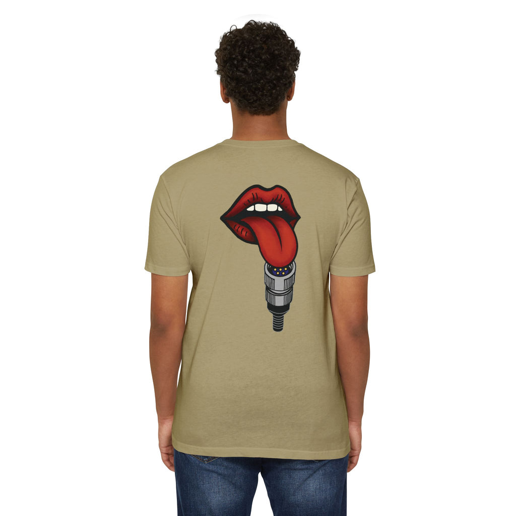 Lick it & Stick it (Athletic Fit)