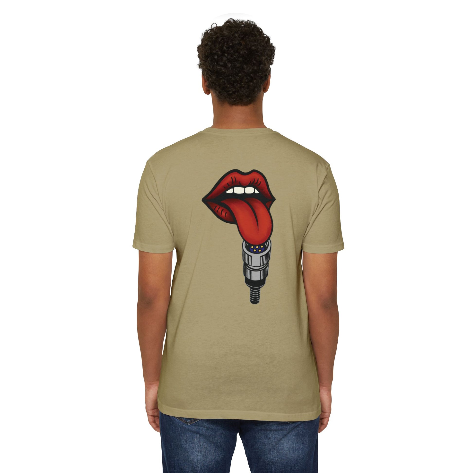 Lick it & Stick it (Athletic Fit)