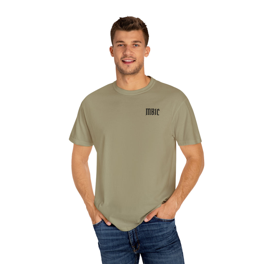 HF Pinup Tee (Regular fit)
