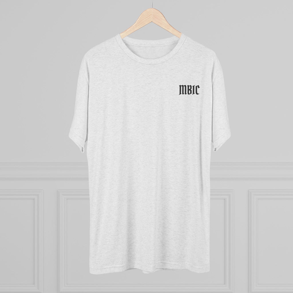 MPU 100’s (Tri-Blend)