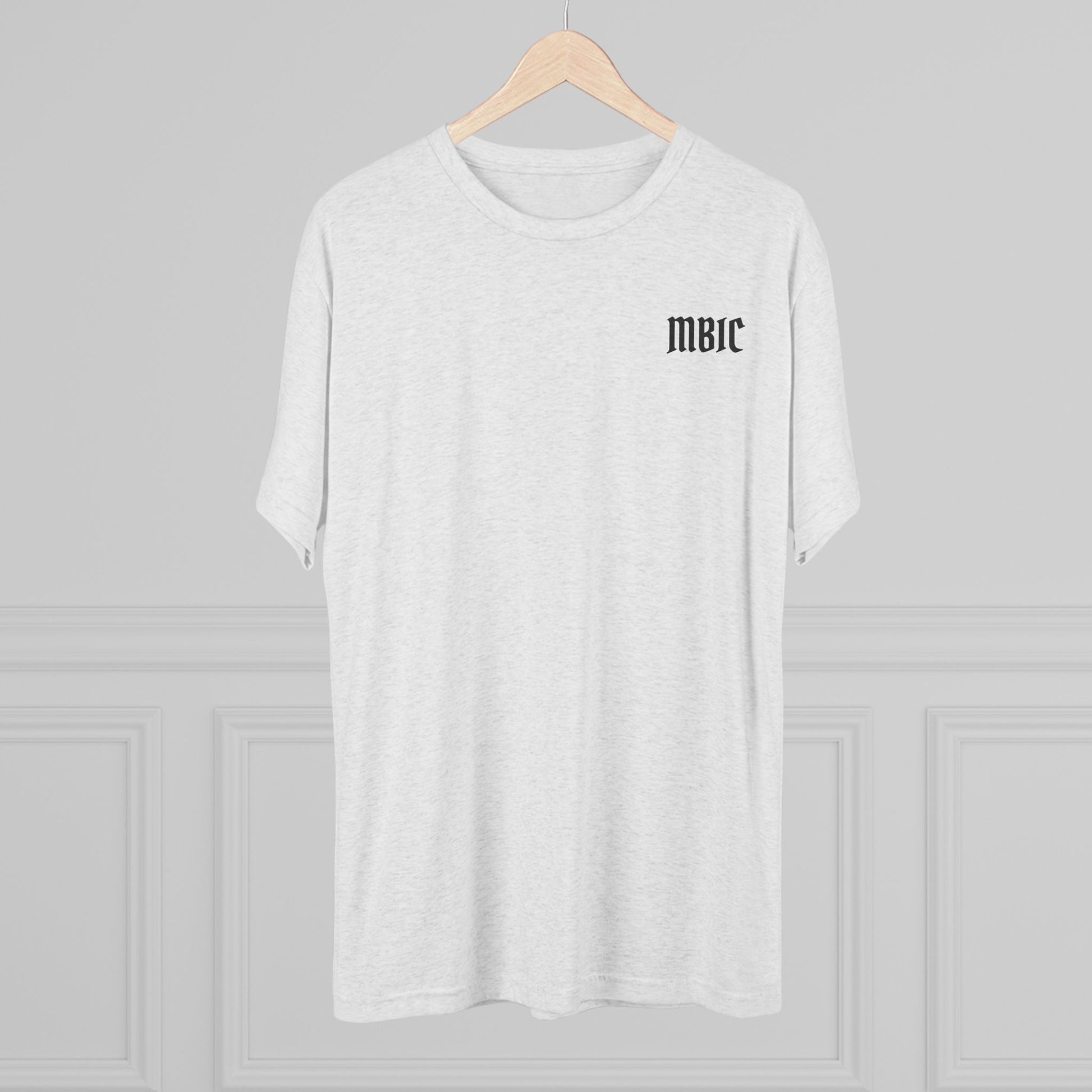 MPU 100’s (Tri-Blend)