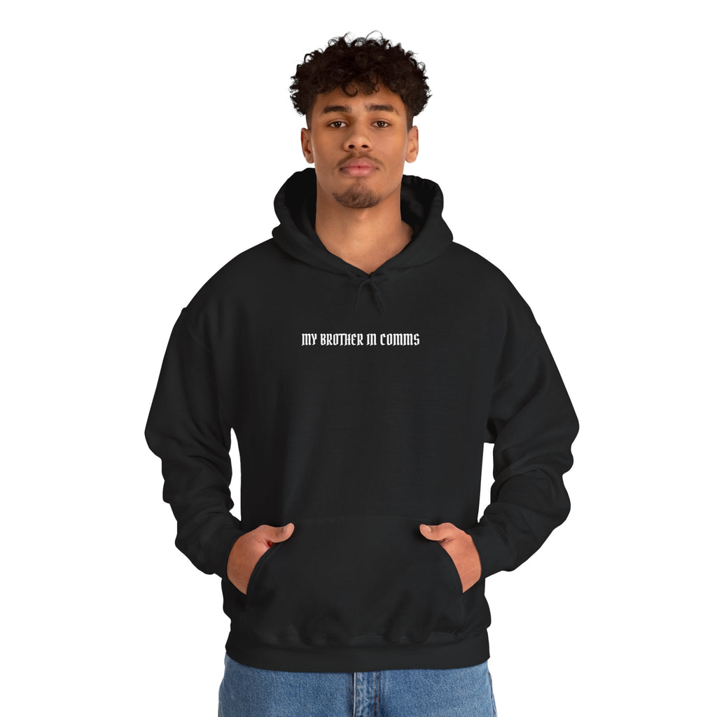 MBIC Hoodie