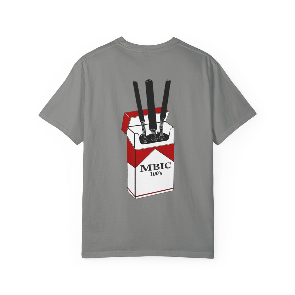 MPU 100’s (Regular fit)