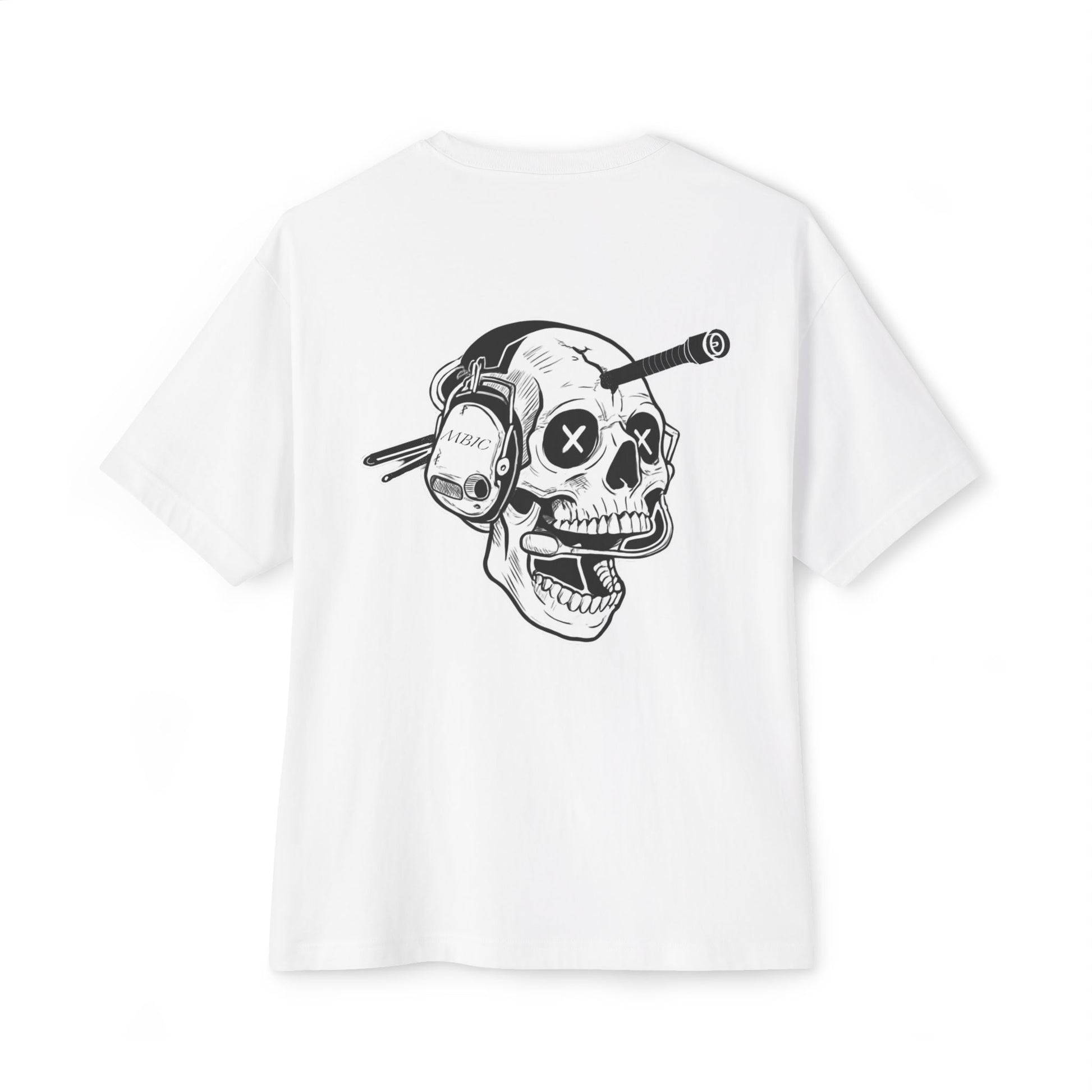 Flagship tee (Oversized)