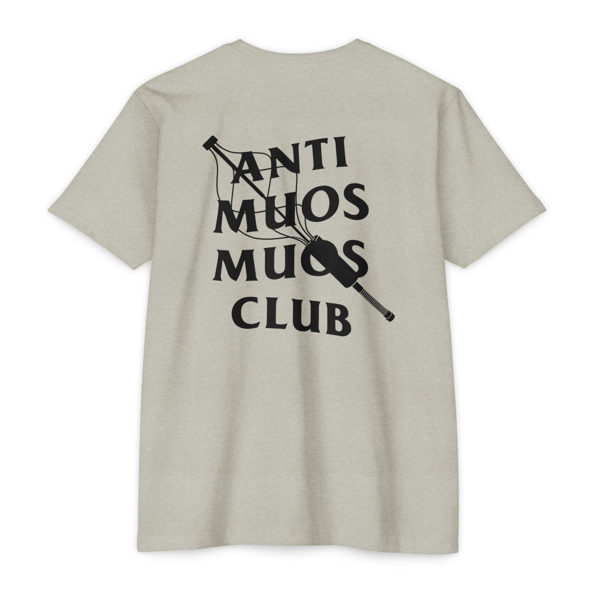 MUOS tee (Athletic)