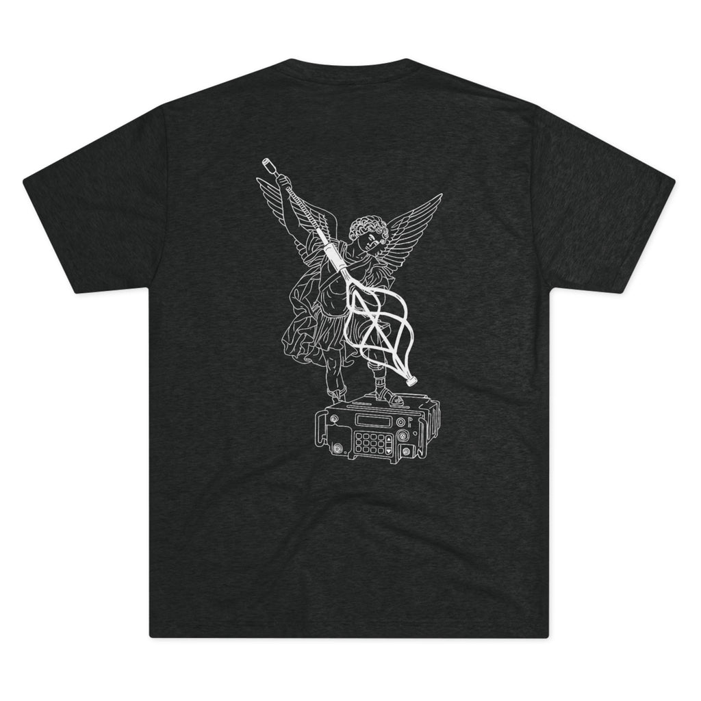 St. Commo (Tri-Blend)