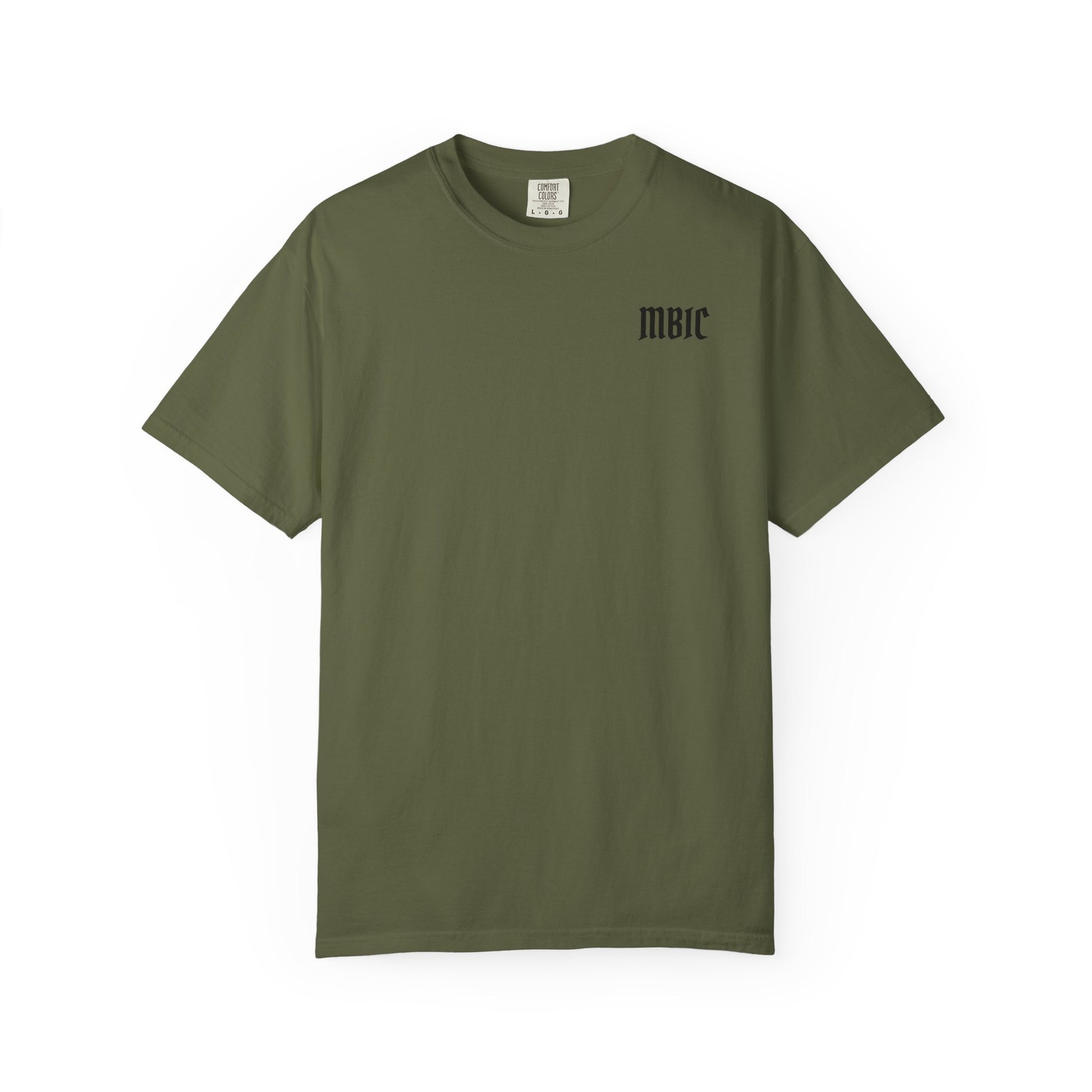 OE Jima Tee