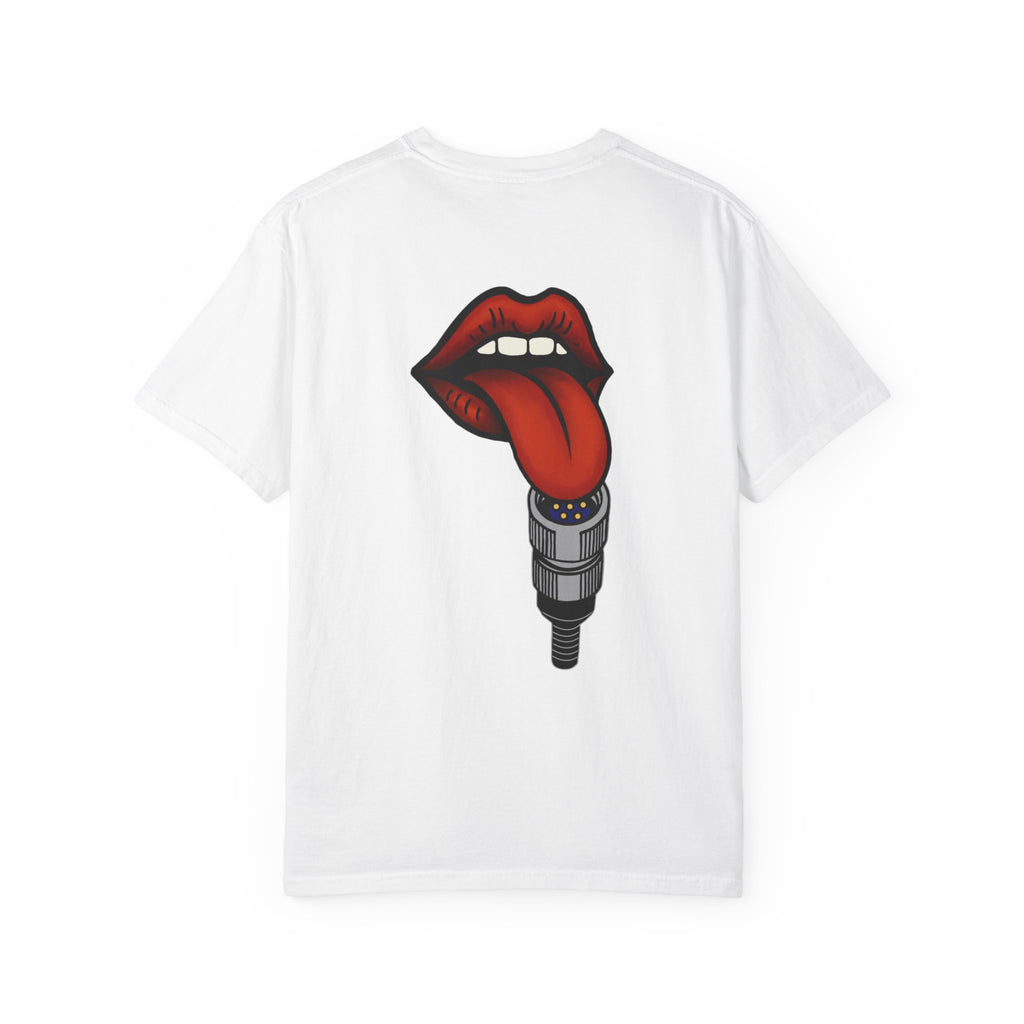 Lick it & Stick it (Regular Fit)