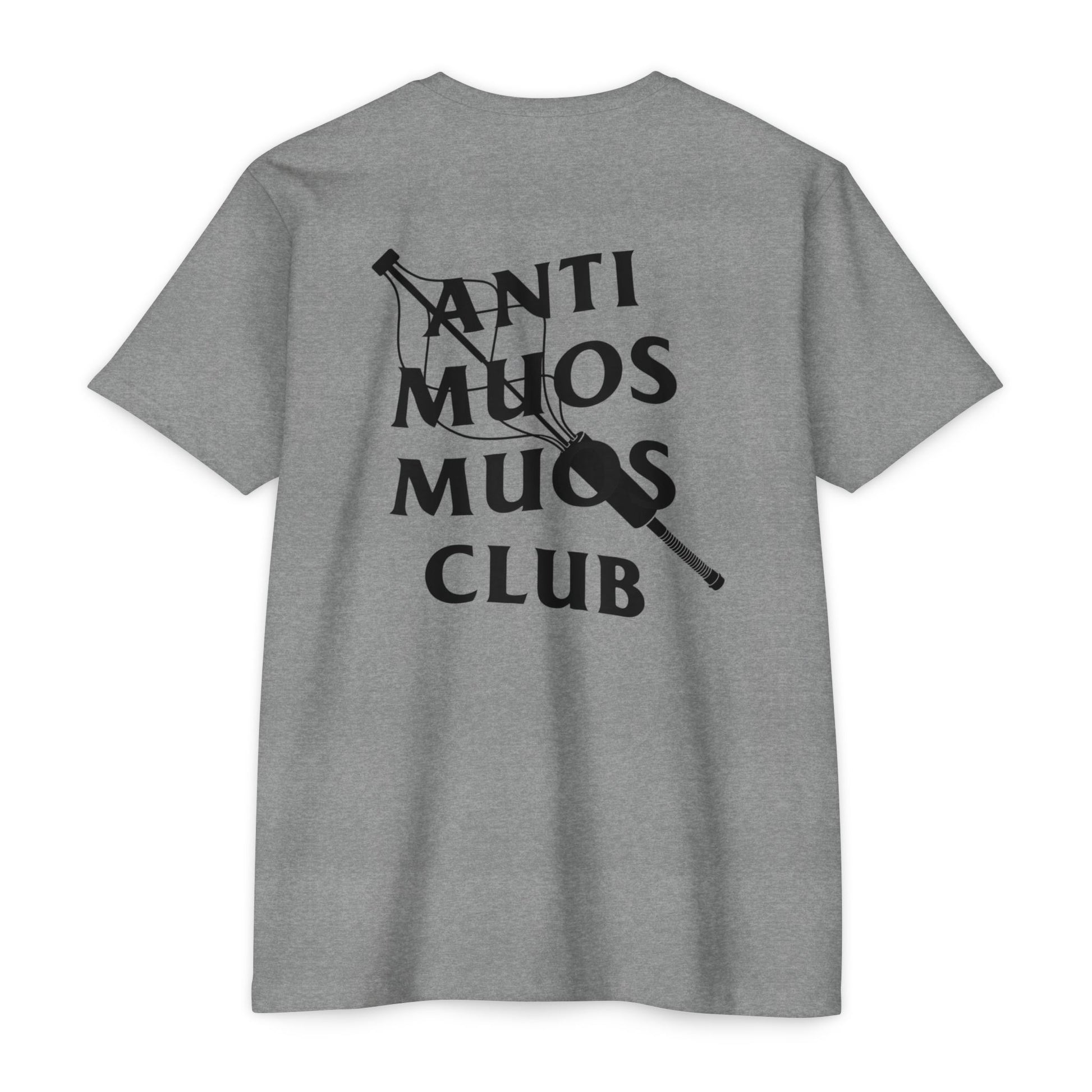 MUOS tee (Athletic)