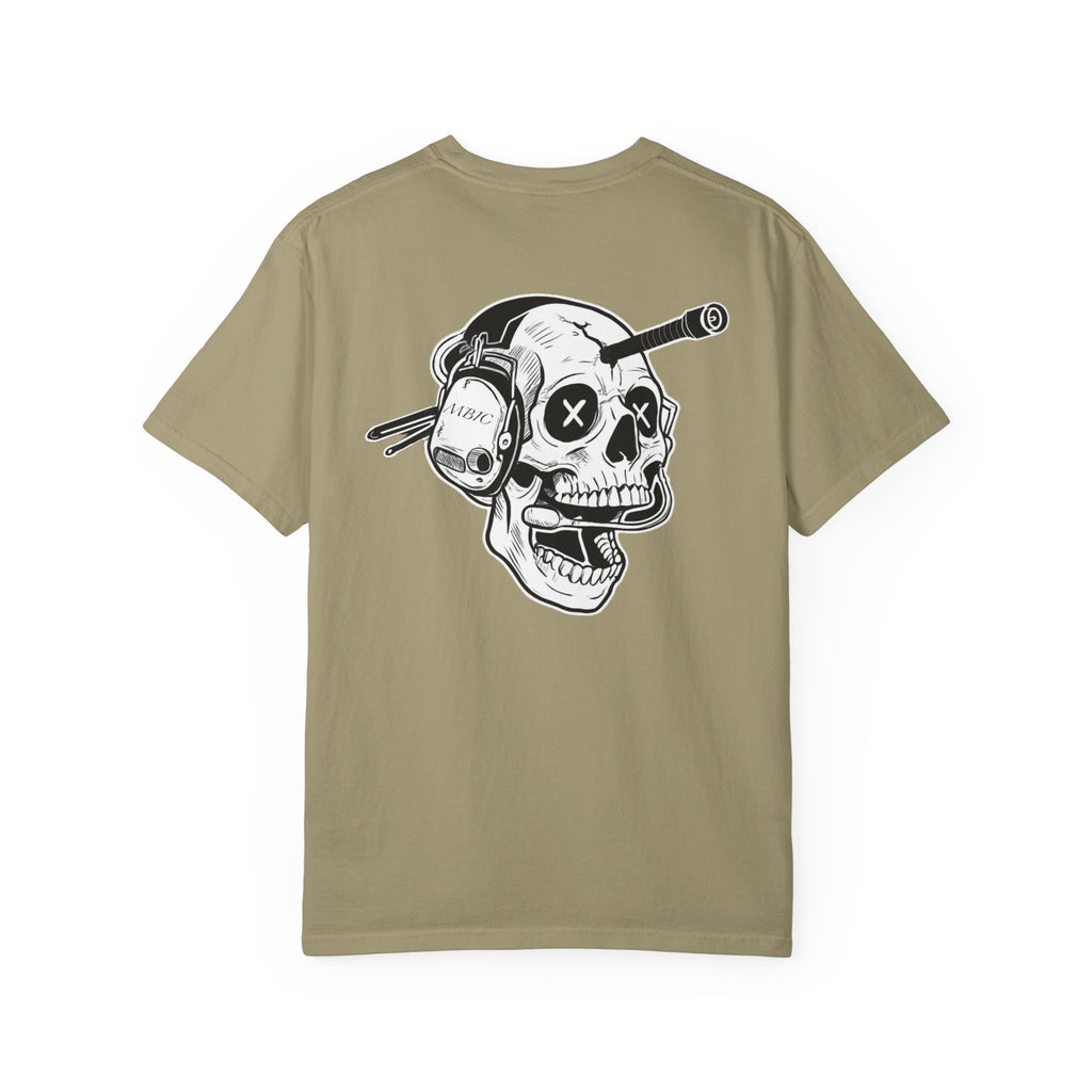 Flagship tee ( Regular Fit)