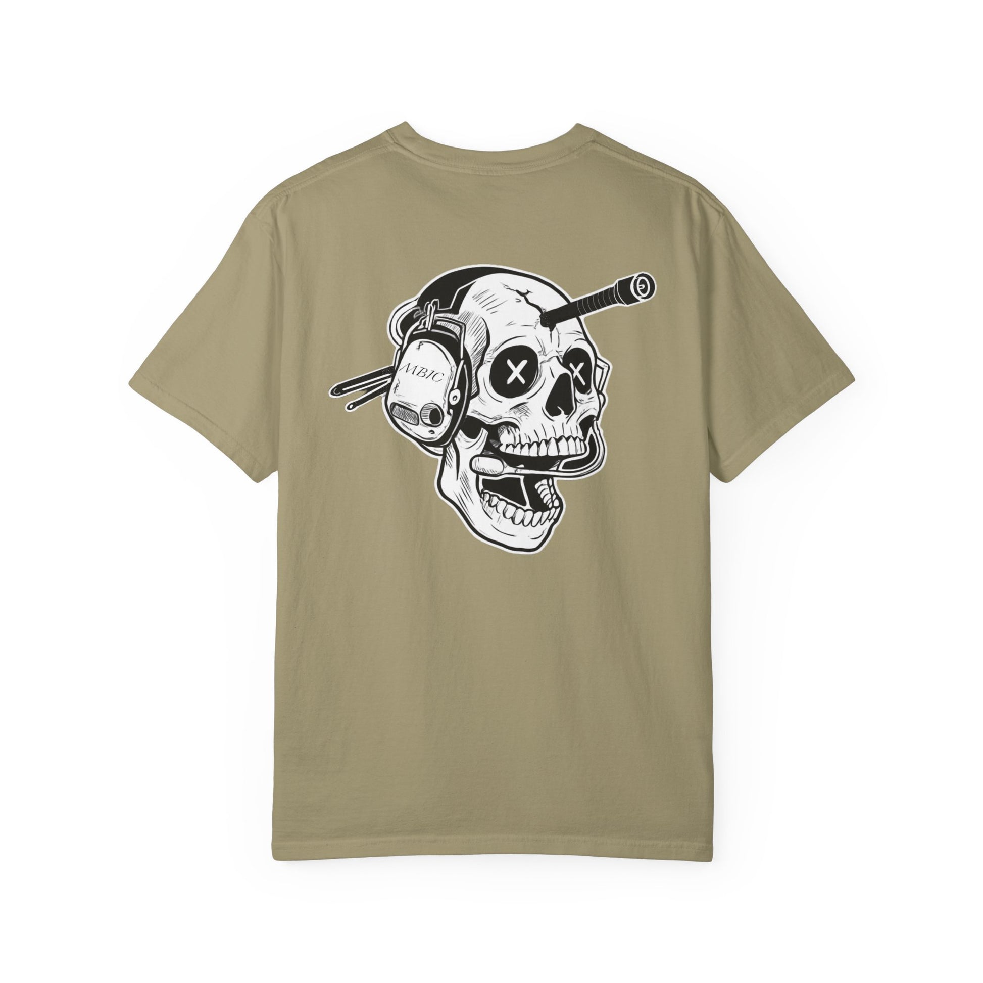 Flagship tee ( Regular Fit)