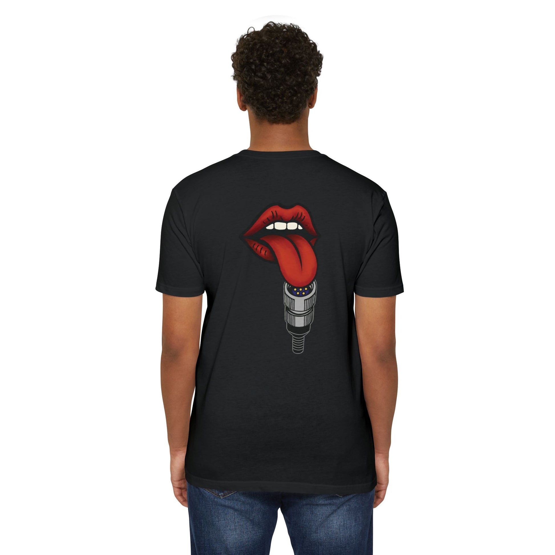 Lick it & Stick it (Athletic Fit)