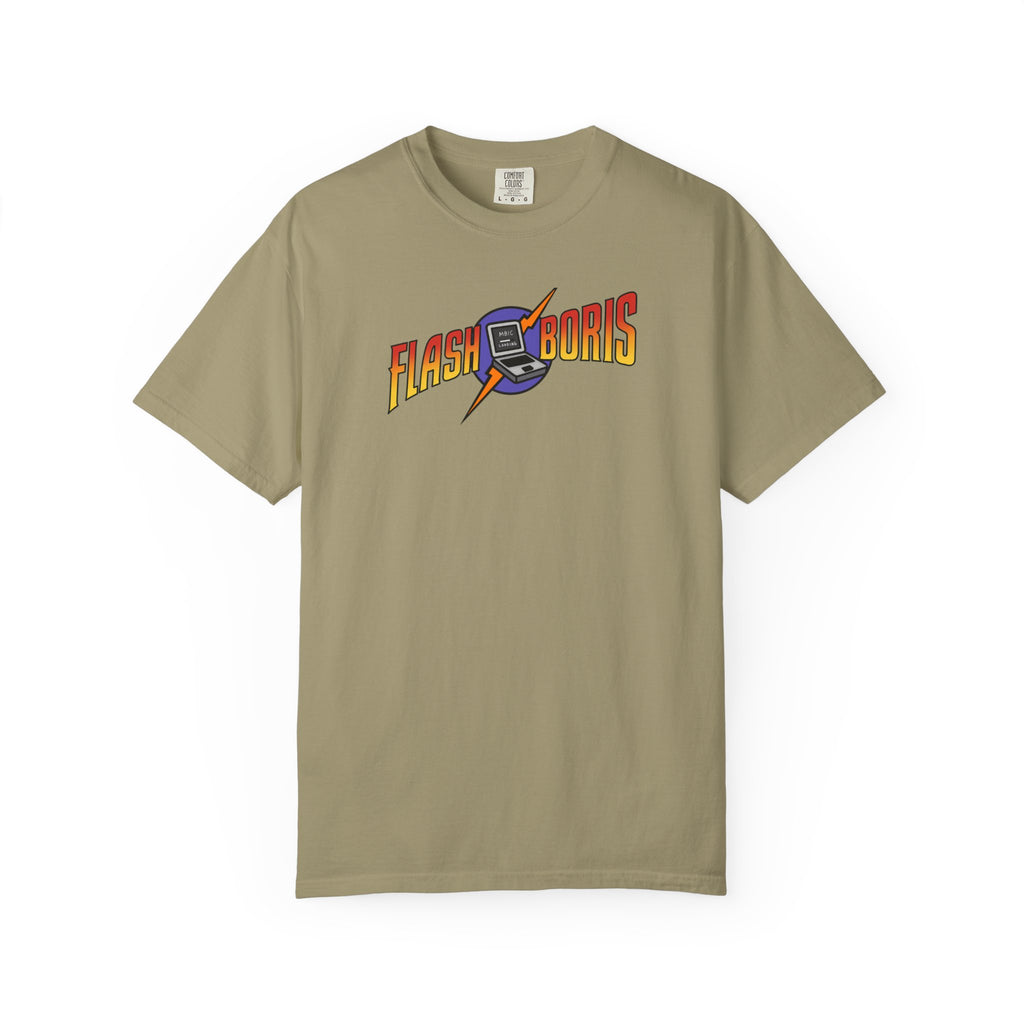 Flash Boris Tee (Regular Fit)