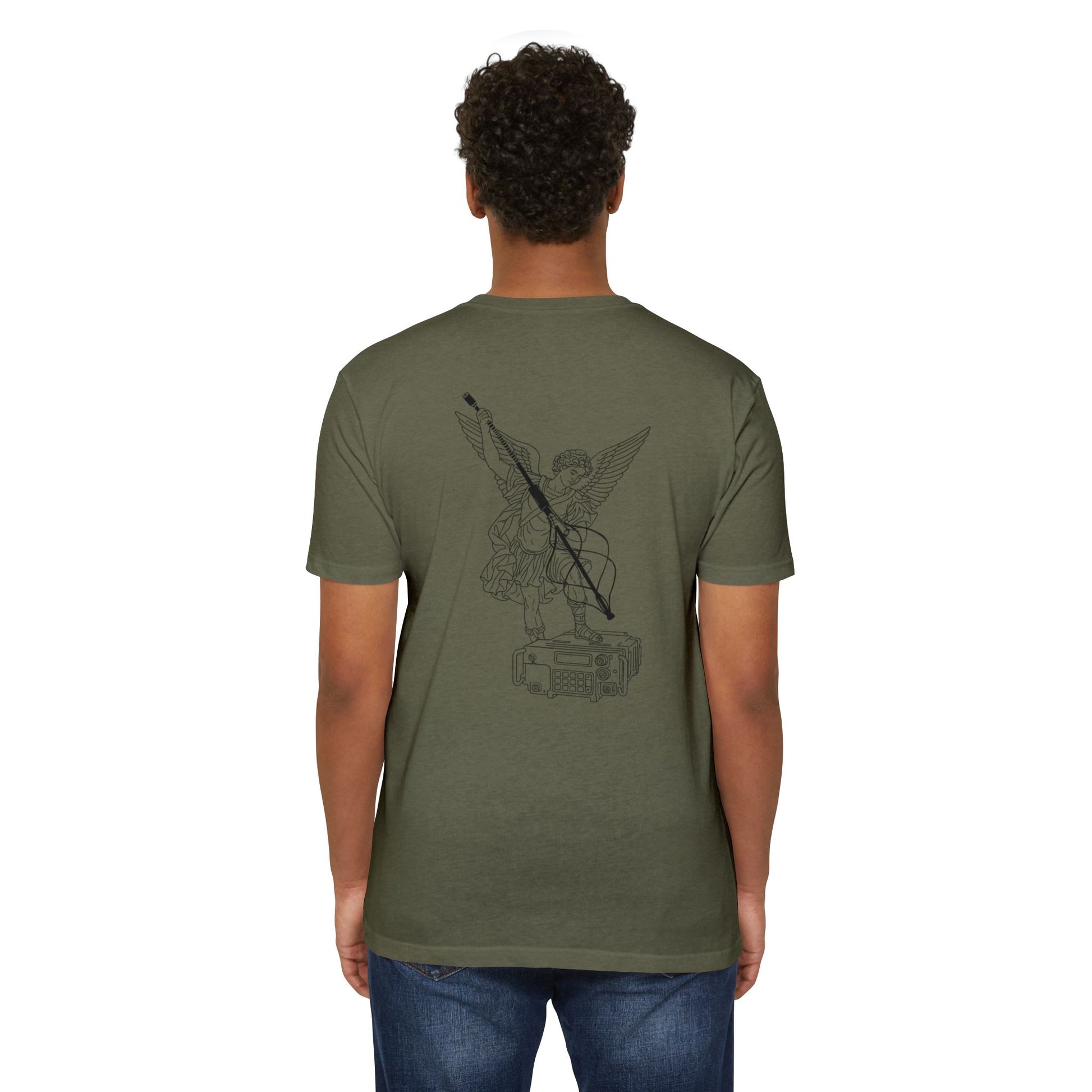 St. Commo (Athletic fit)