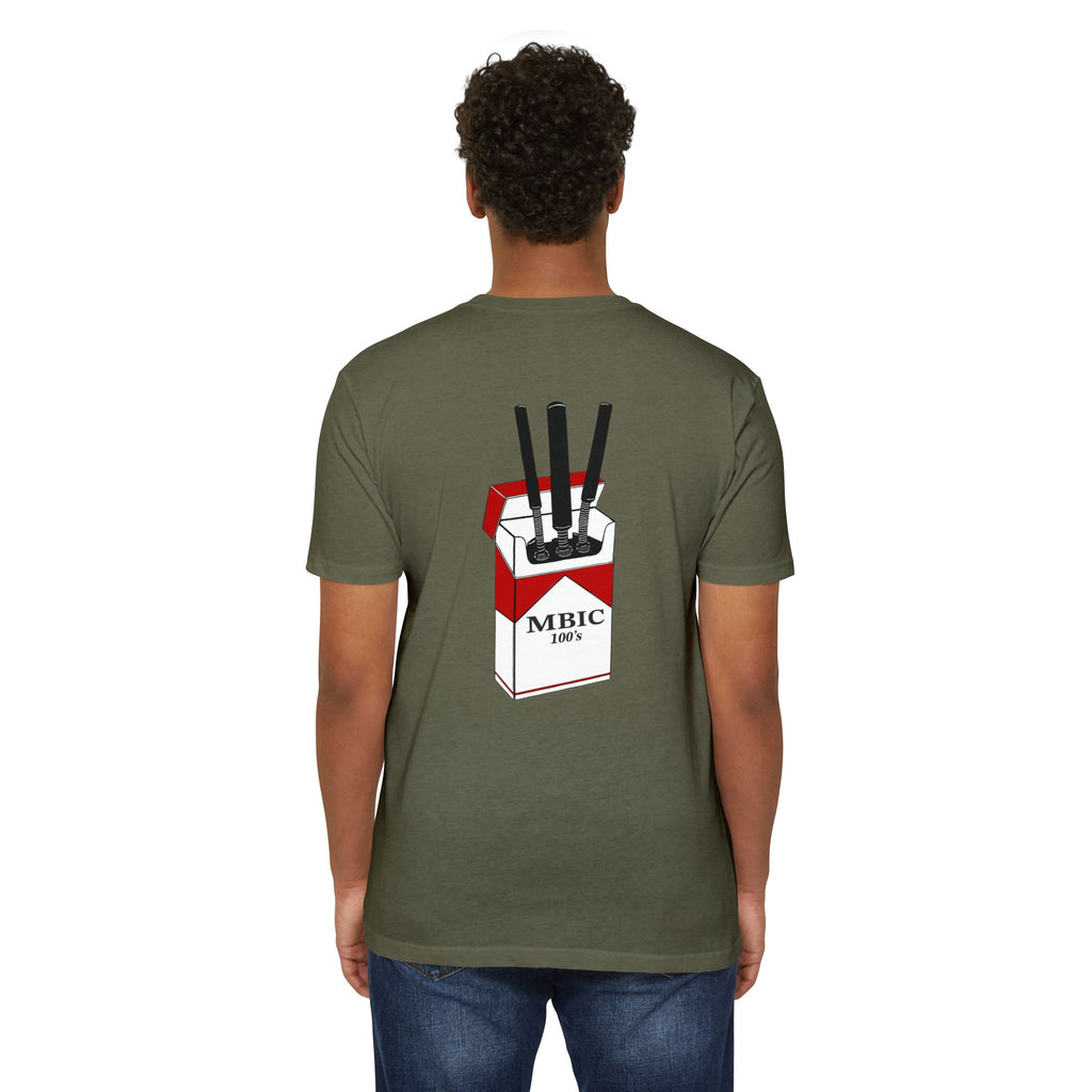 MPU 100’s (Athletic)