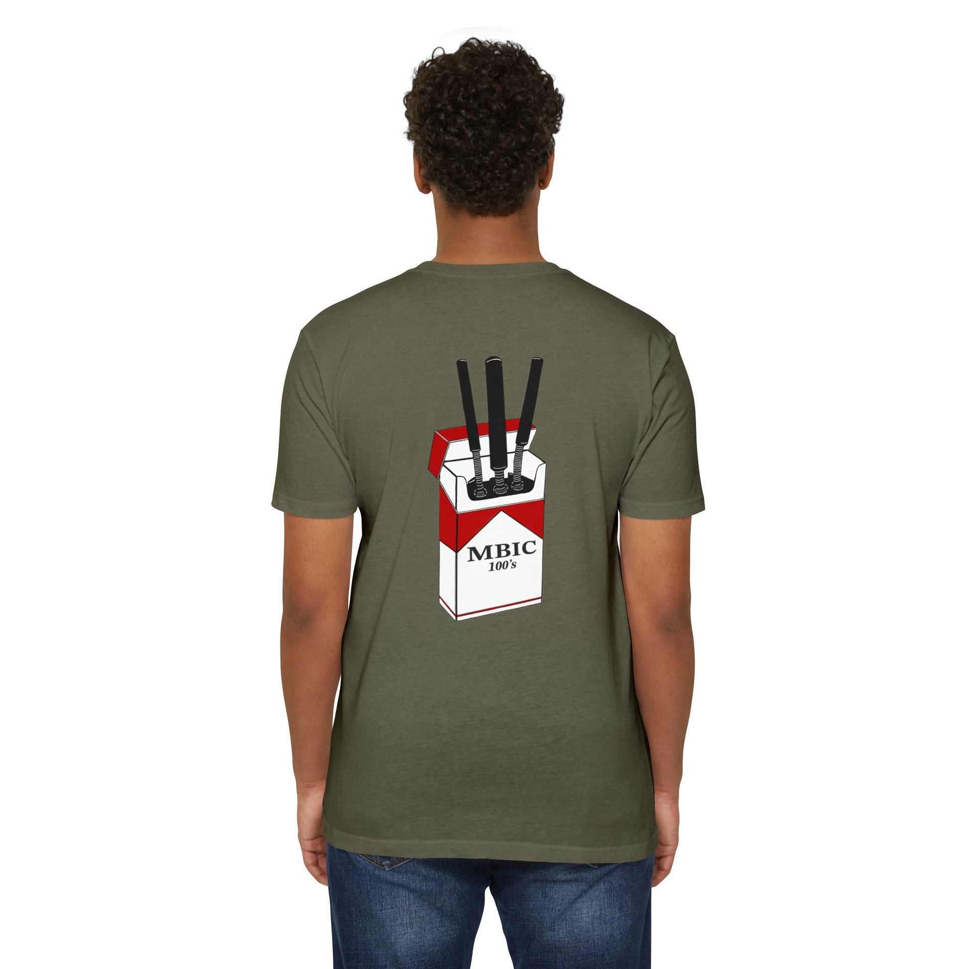 MPU 100’s (Athletic)