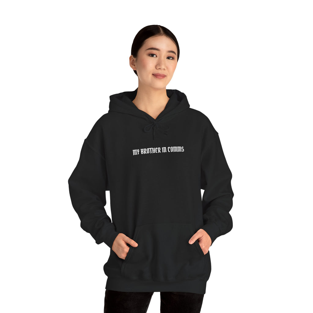 MBIC Hoodie