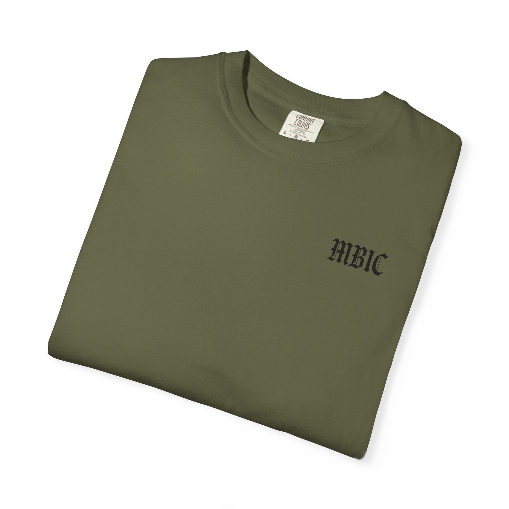 Satcom Tee (Regular fit)