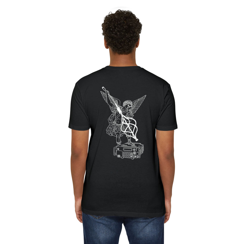 St. Commo (Athletic fit)