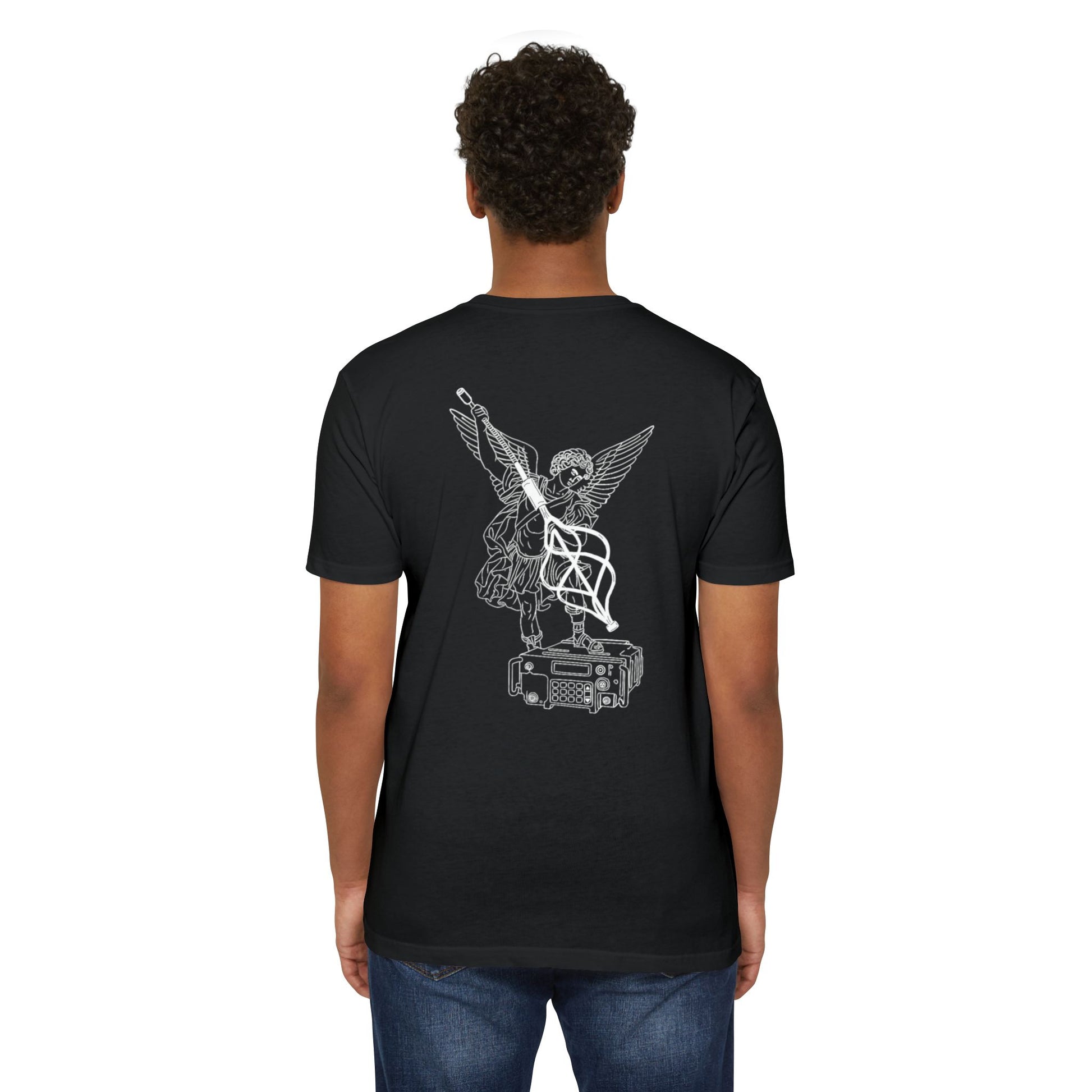 St. Commo (Athletic fit)